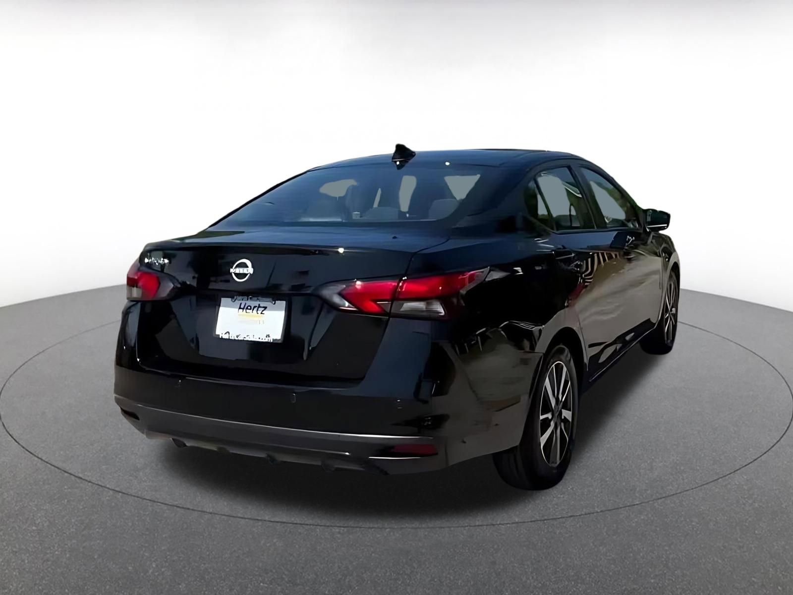 Thumbnail: 2025 Nissan Versa - 15