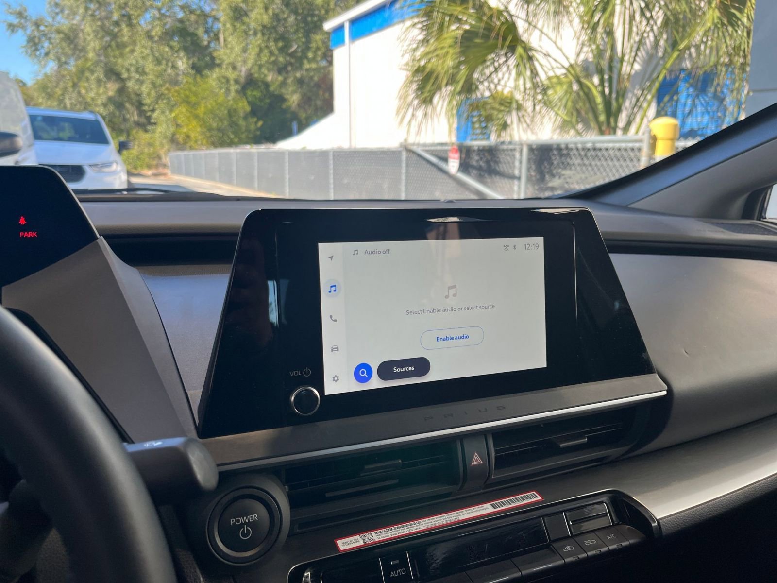 Thumbnail: 2025 Toyota Prius - 21