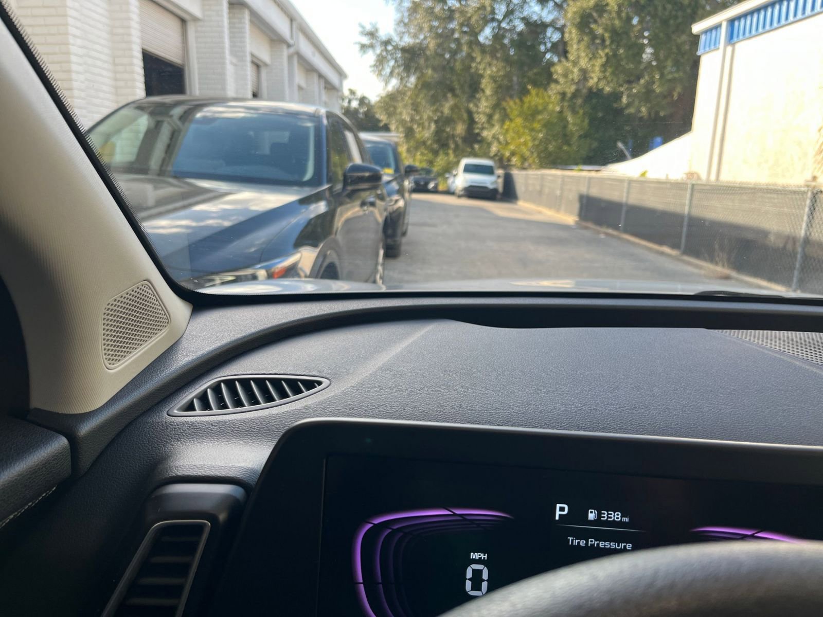 Thumbnail: 2025 Kia Sportage - 34