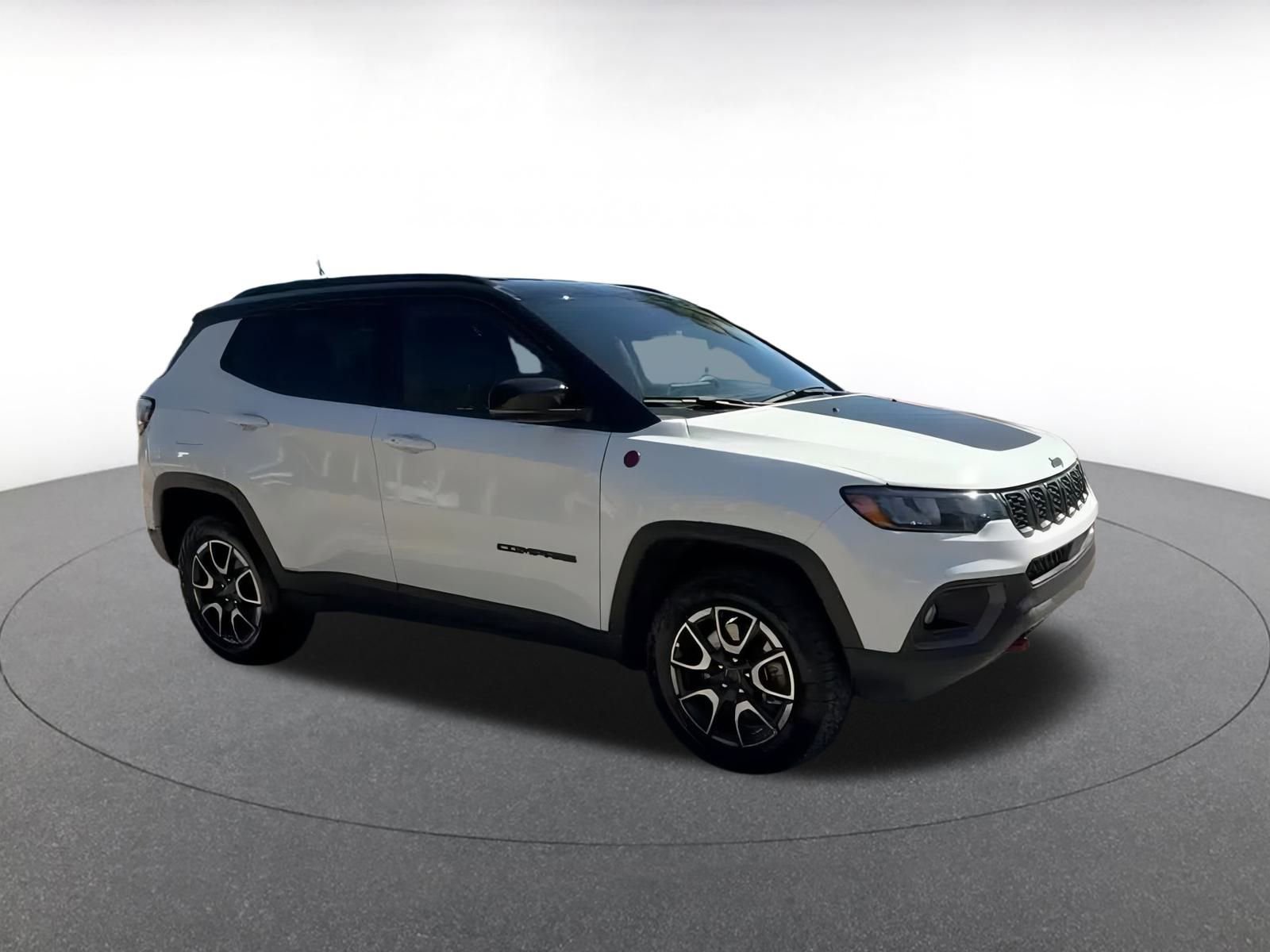 Thumbnail: 2025 Jeep Compass - 2