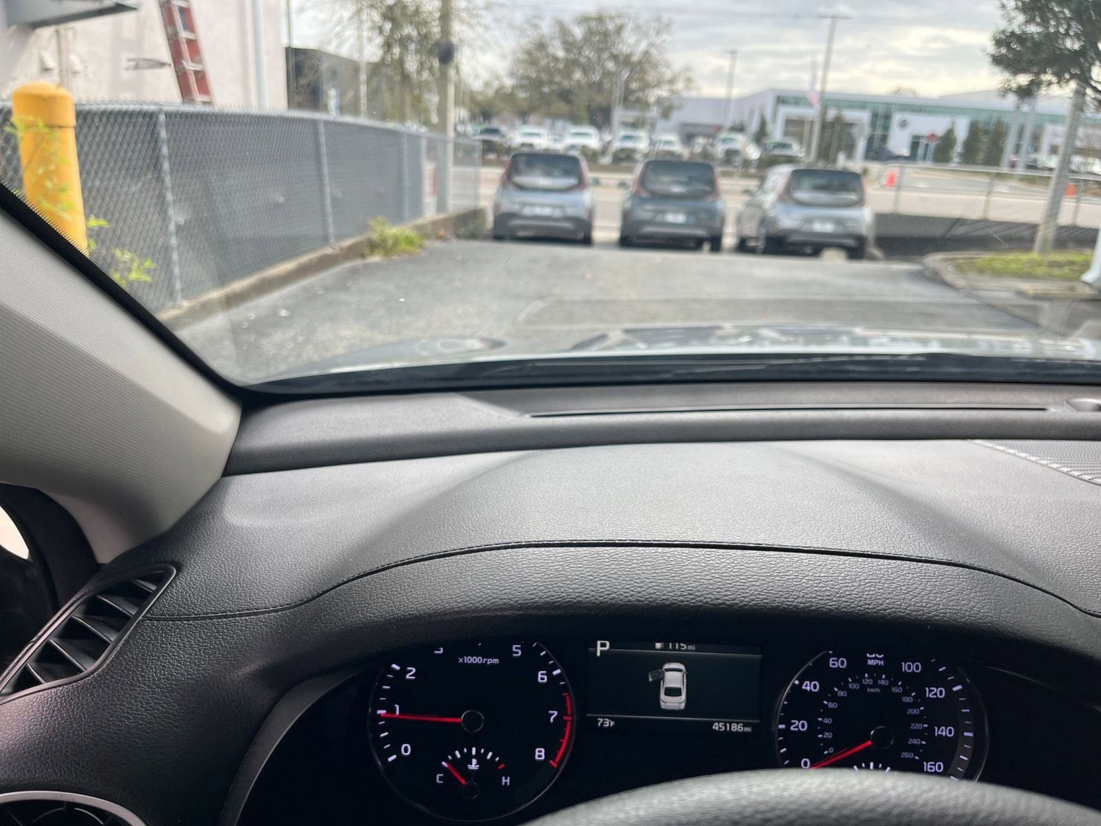 Thumbnail: 2024 Kia Forte - 32