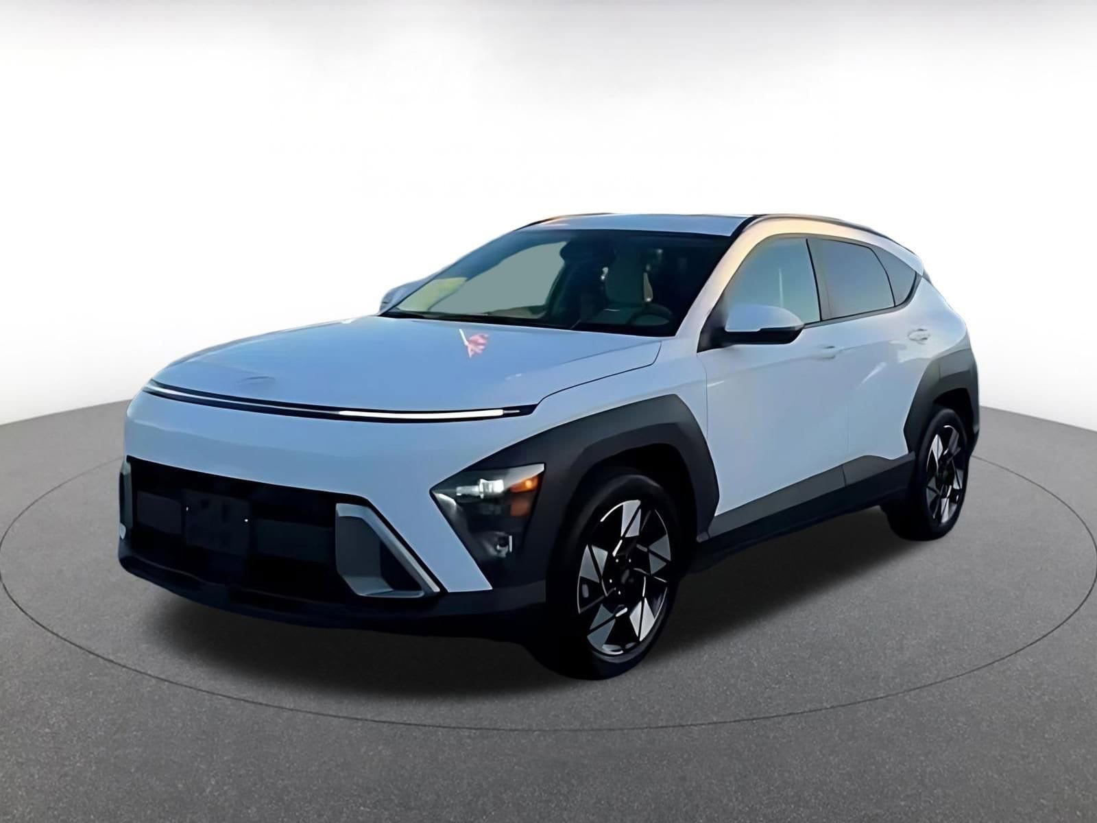 Thumbnail: 2025 Hyundai Kona - 7