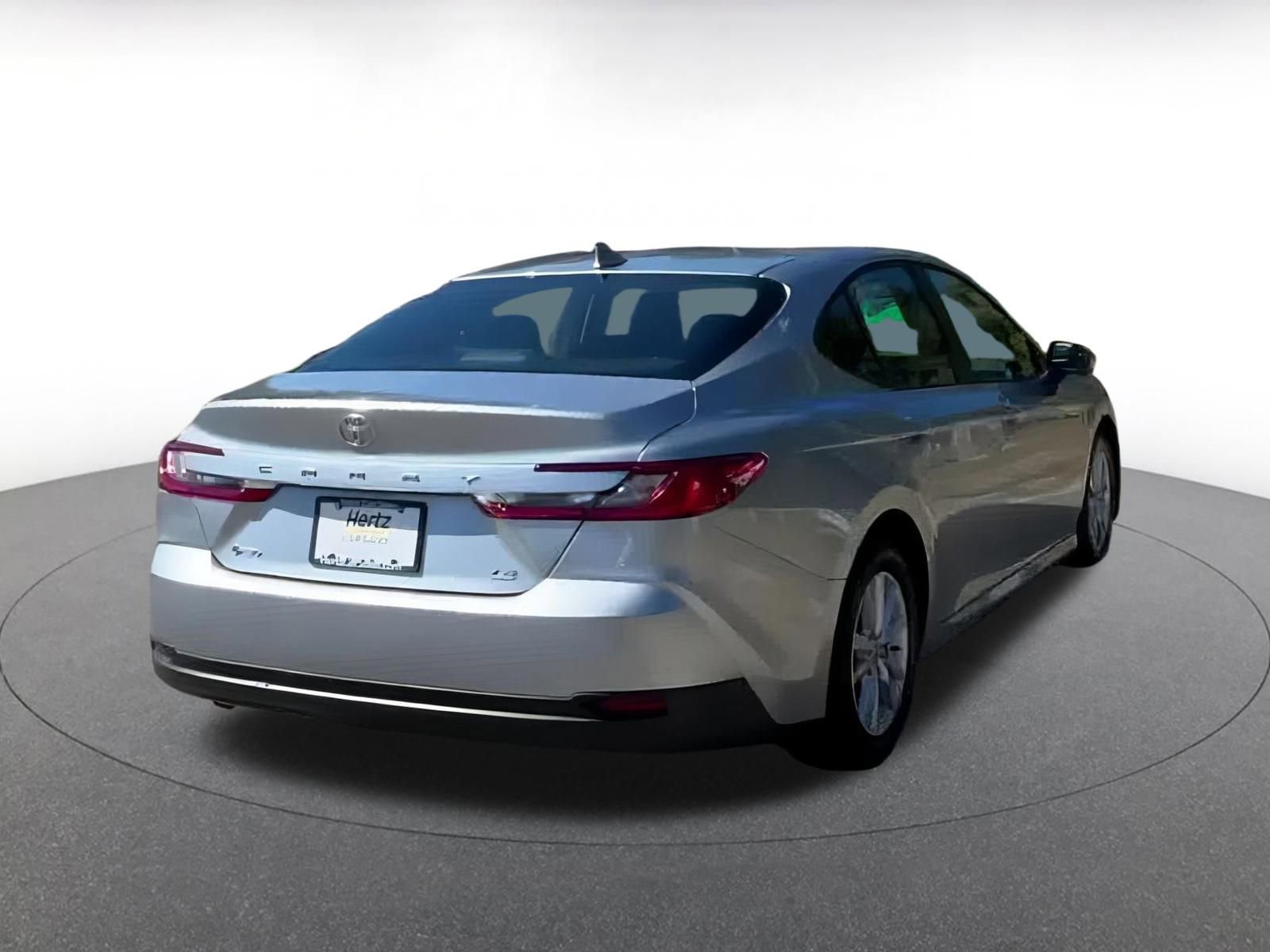 Thumbnail: 2025 Toyota Camry - 12