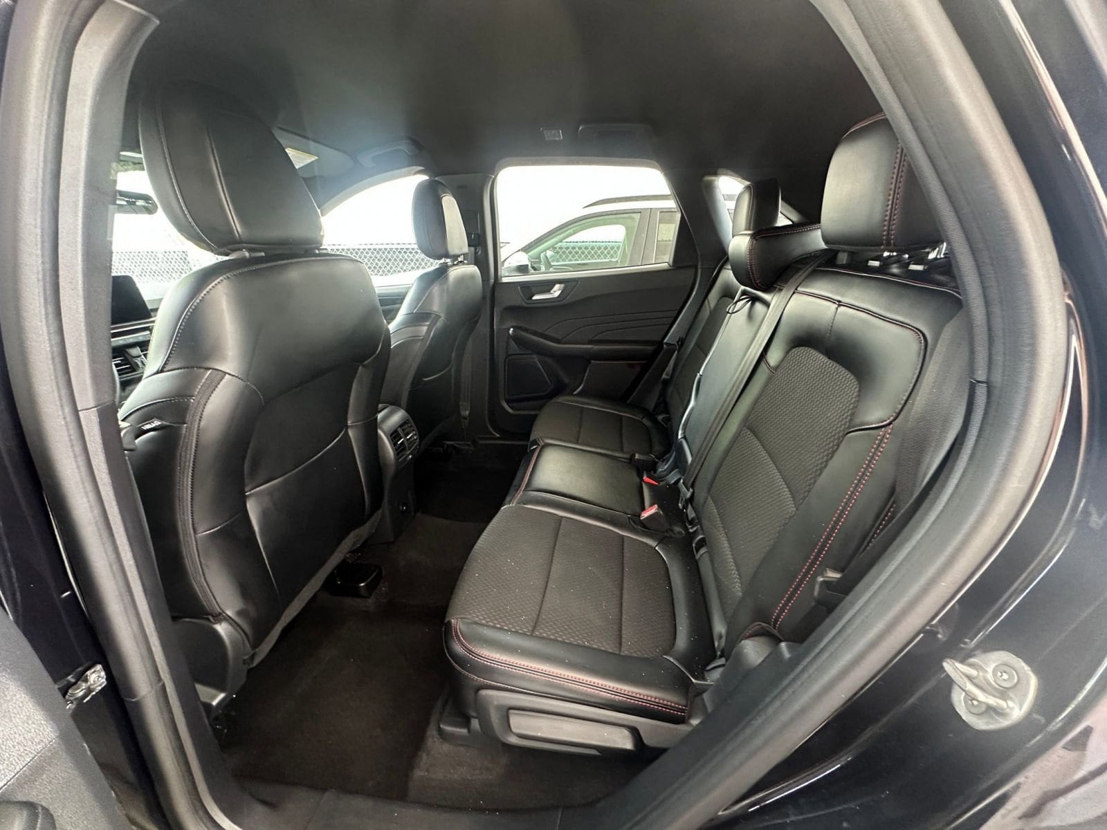 Thumbnail: 2024 Ford Escape - 26