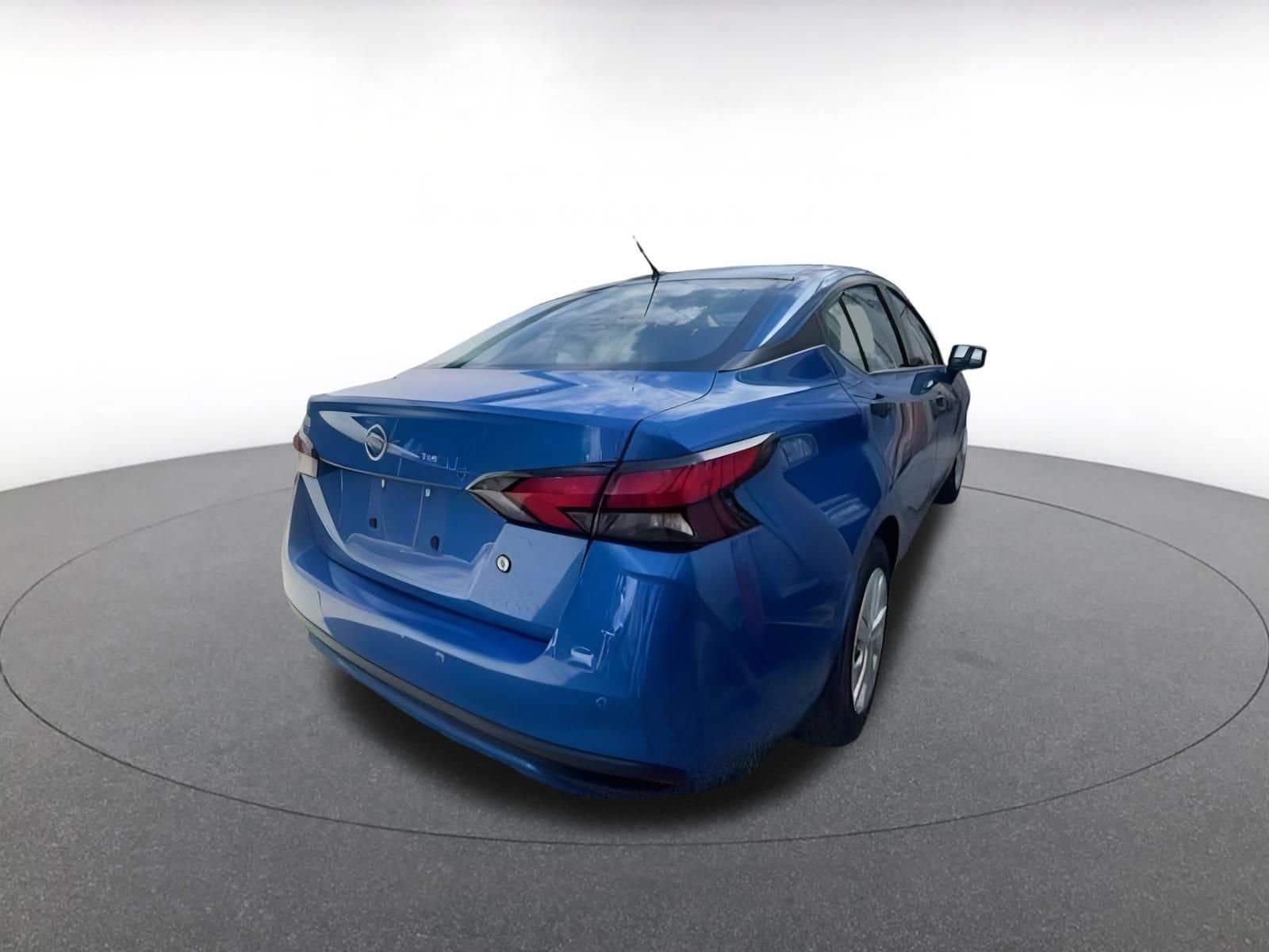 Thumbnail: 2024 Nissan Versa - 8