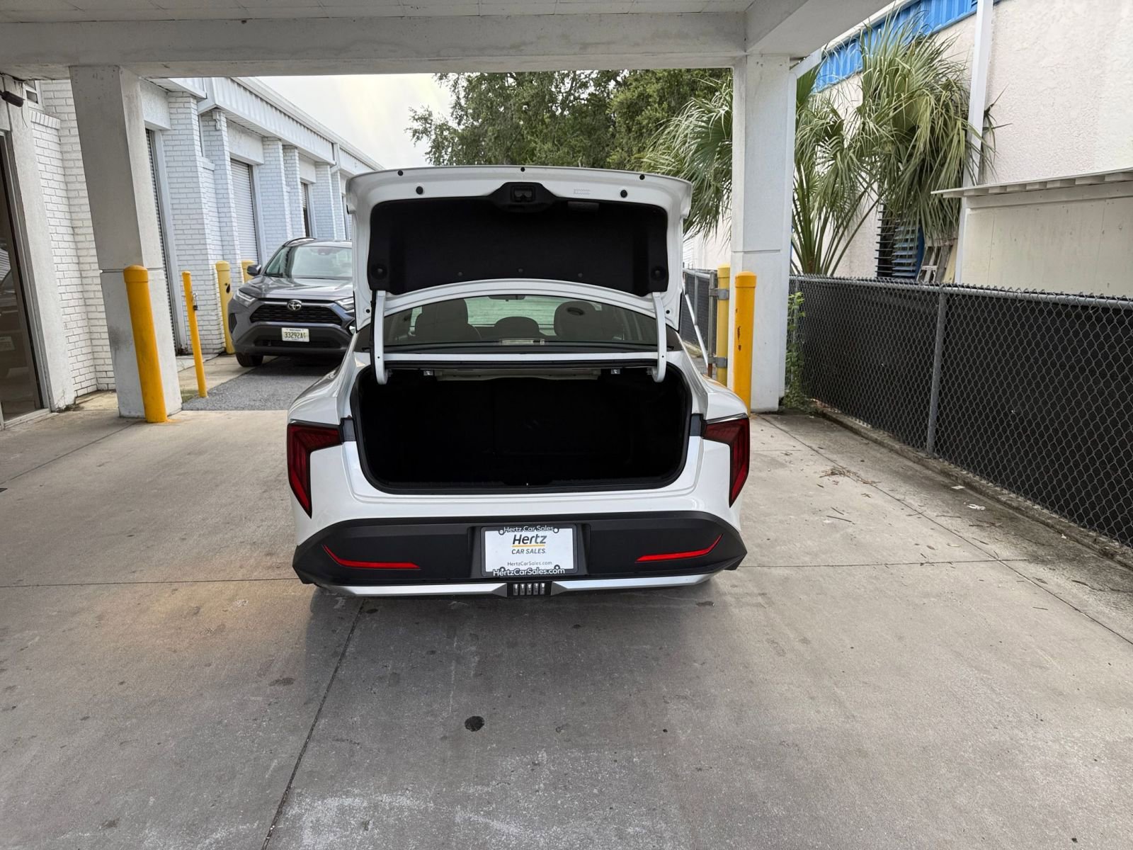 Thumbnail: 2025 Kia K4 - 31