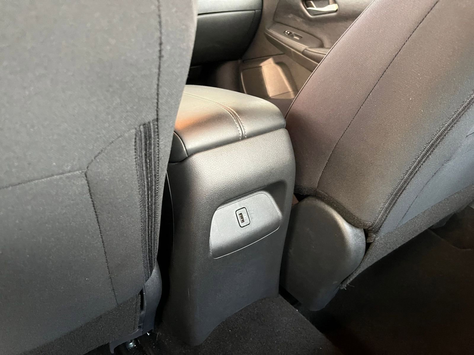 Thumbnail: 2025 Nissan Sentra - 24