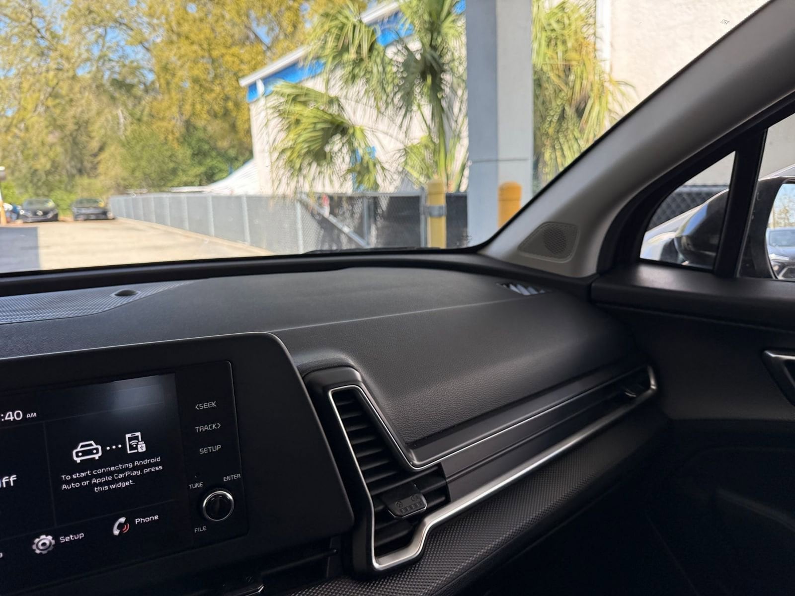 Thumbnail: 2025 Kia Sportage - 34