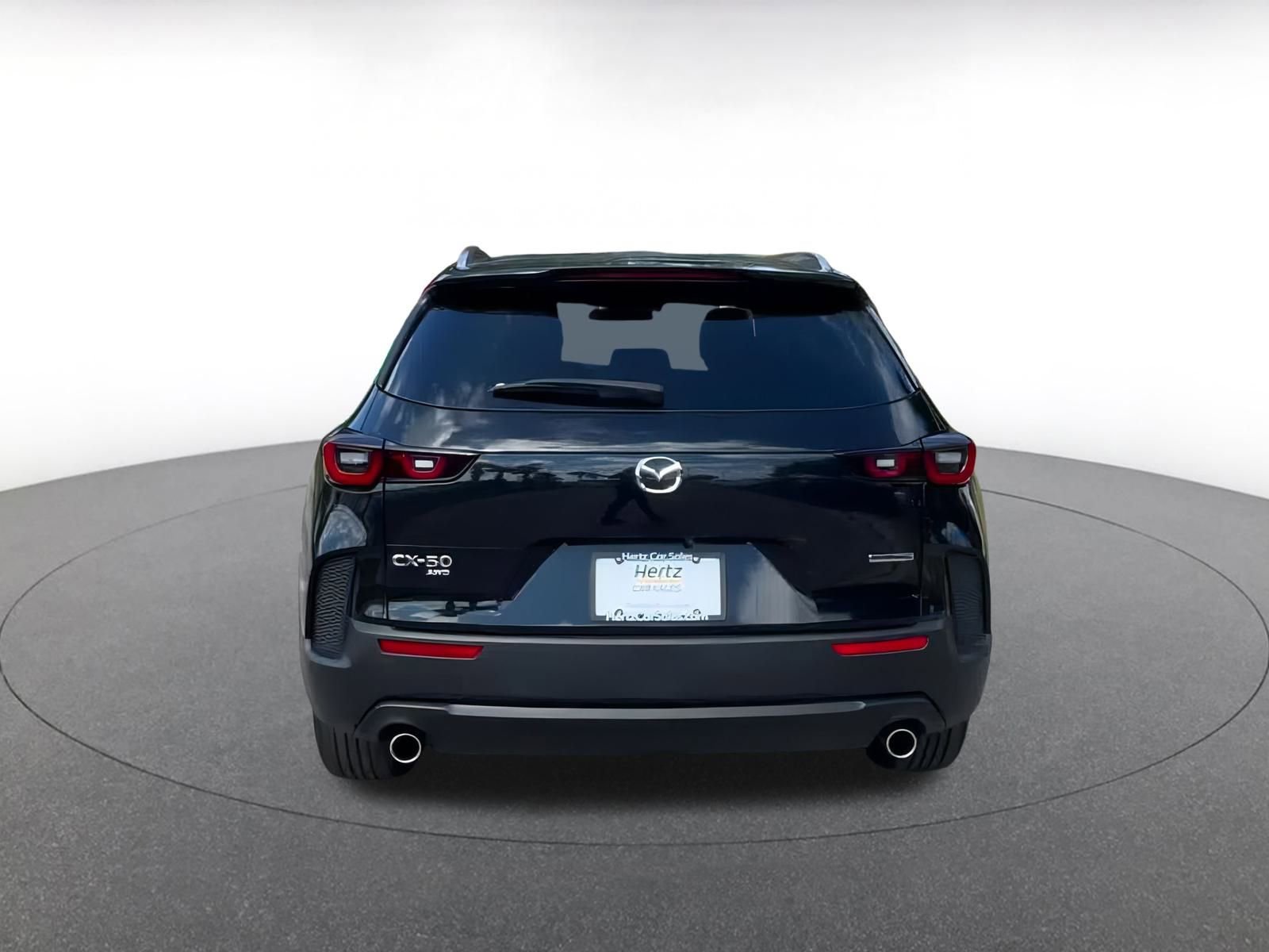 Thumbnail: 2025 Mazda CX-50 - 12