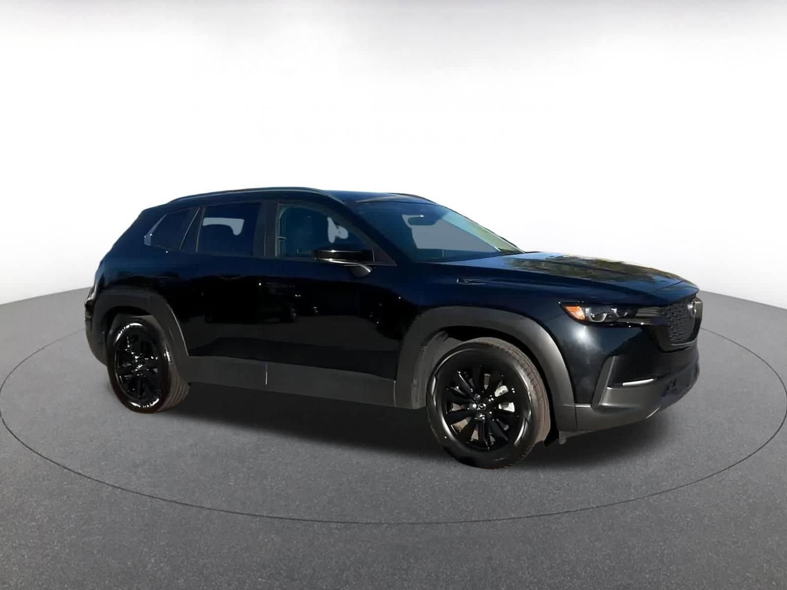Thumbnail: 2025 Mazda CX-50 - 2