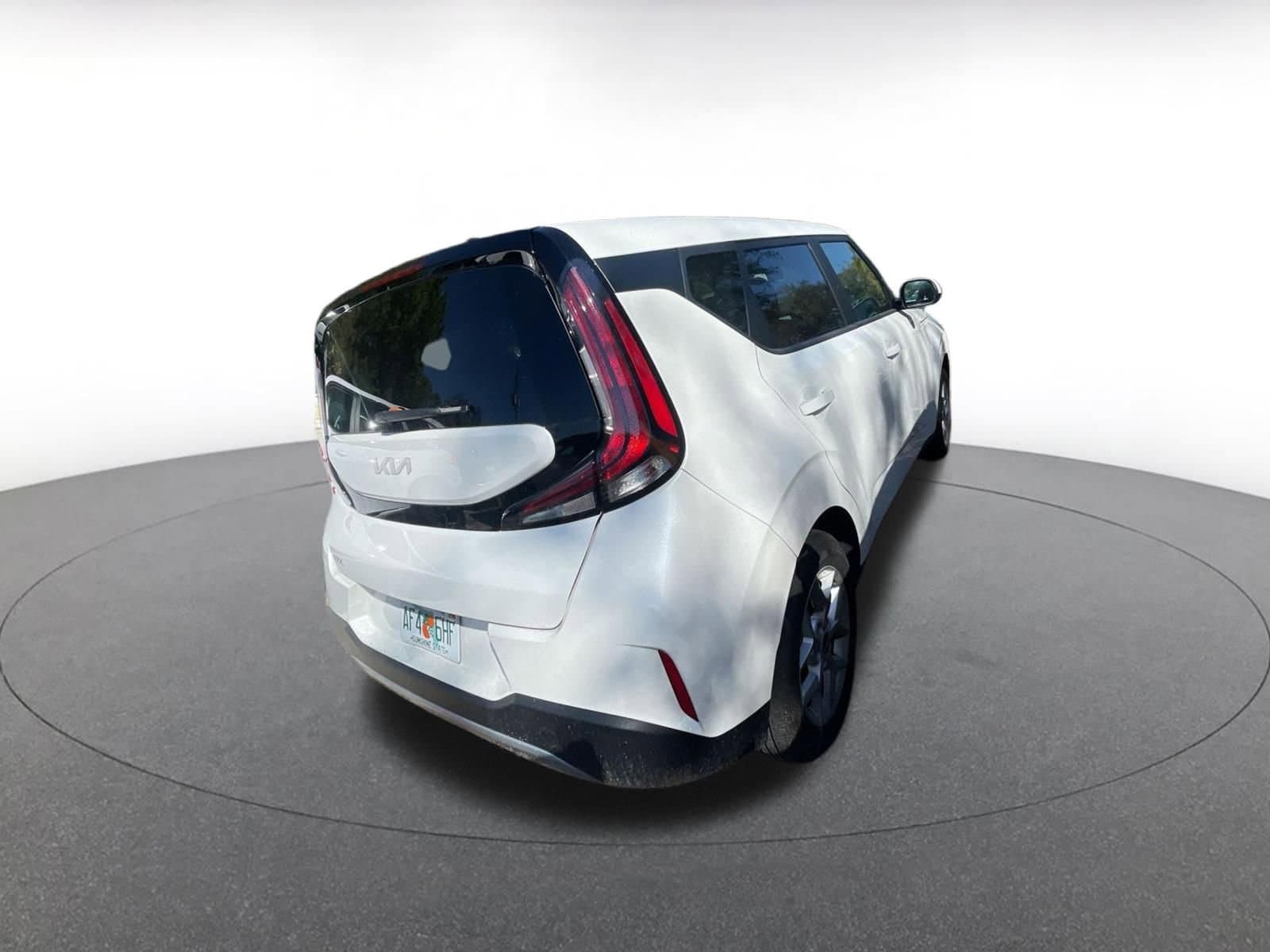 Thumbnail: 2025 Kia Soul - 7