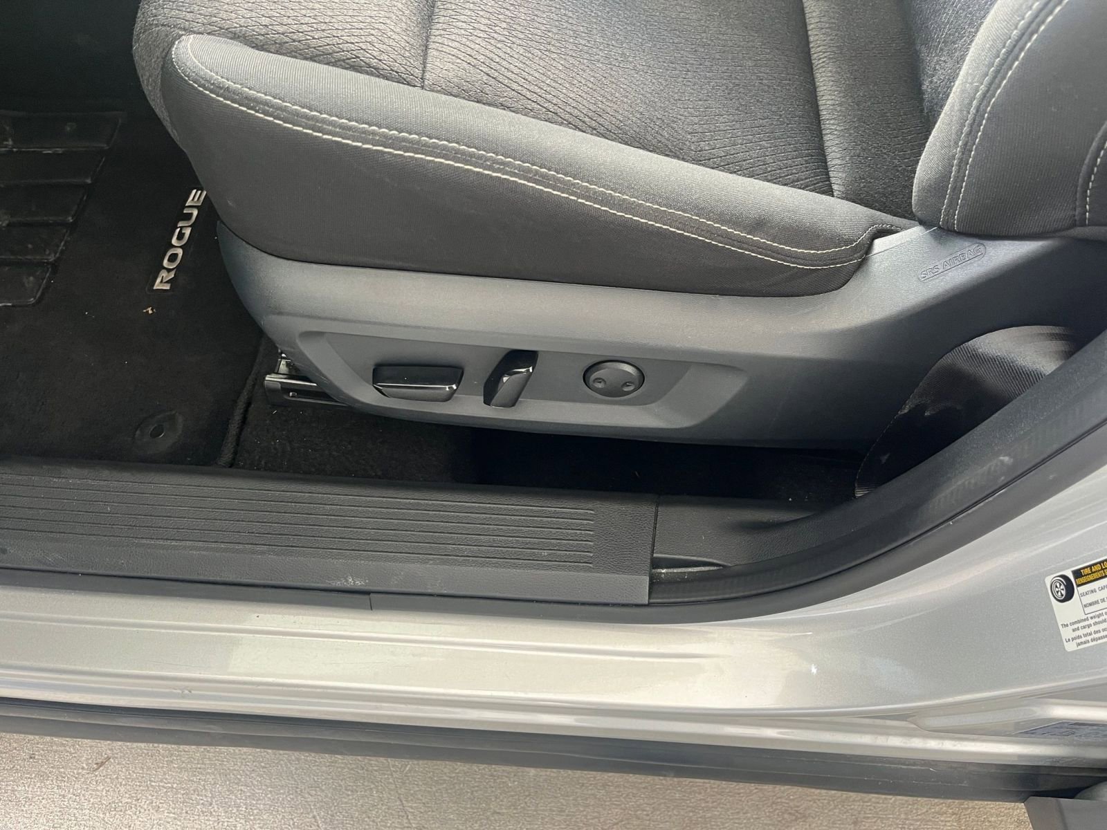 Thumbnail: 2025 Nissan Rogue - 22