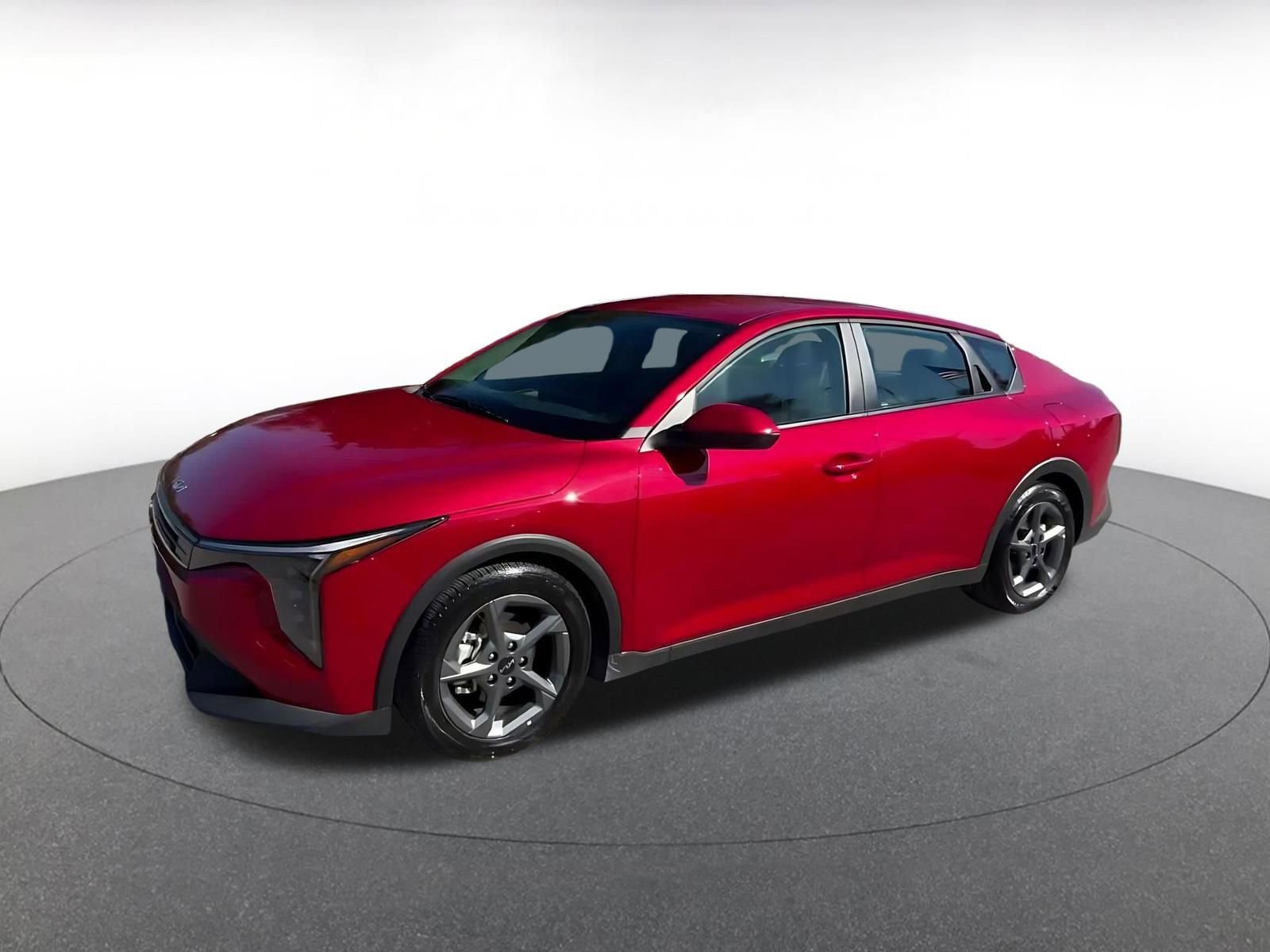 Thumbnail: 2025 Kia K4 - 7