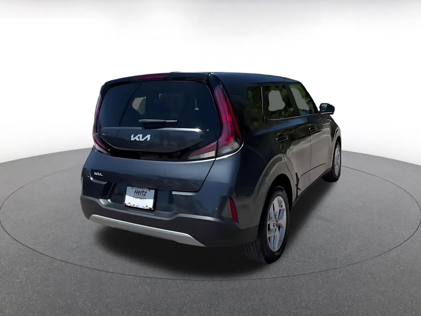 Thumbnail: 2025 Kia Soul - 14