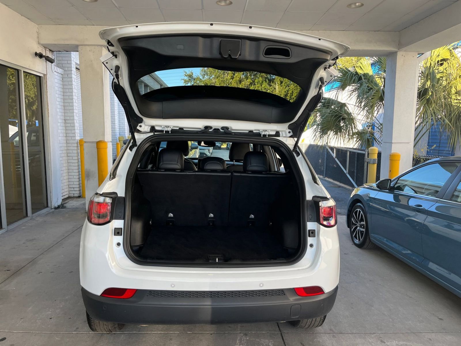 Thumbnail: 2025 Jeep Compass - 33