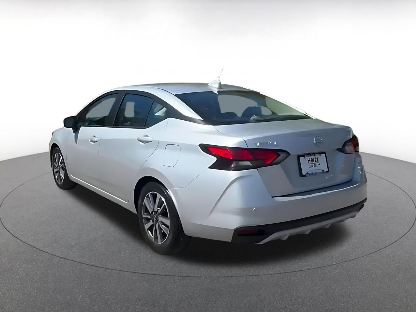 Thumbnail: 2025 Nissan Versa - 11