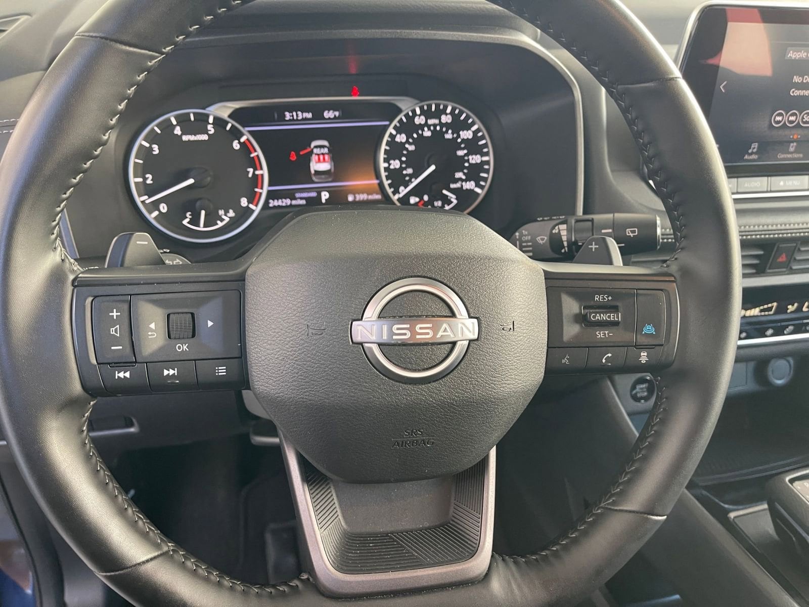 Thumbnail: 2025 Nissan Rogue - 29