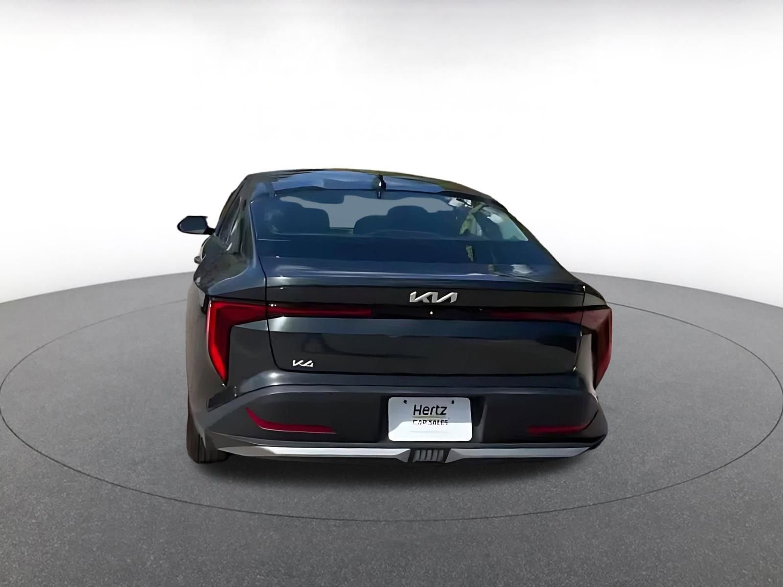 Thumbnail: 2025 Kia K4 - 12