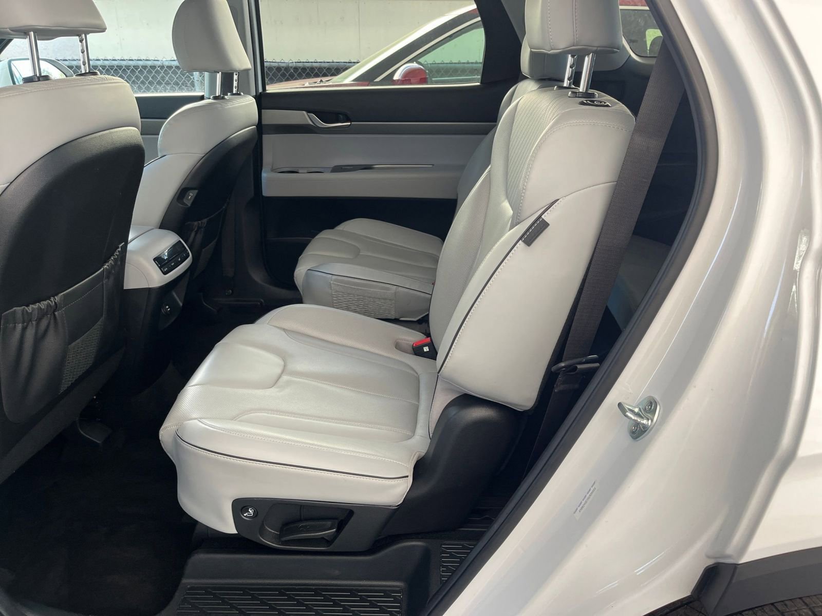 Thumbnail: 2025 Hyundai Palisade - 29