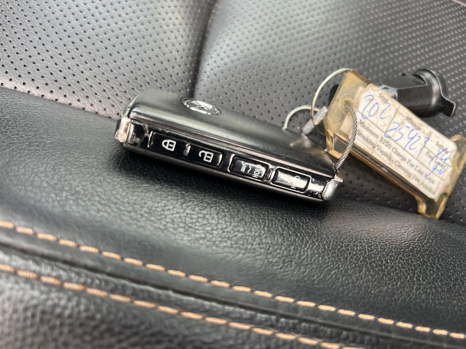 Thumbnail: 2025 Mazda CX-70 - 22