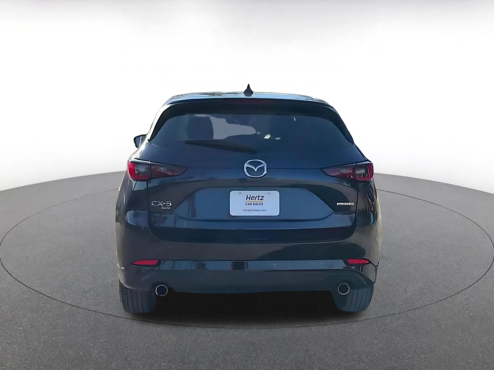 Thumbnail: 2025 Mazda CX-5 - 12