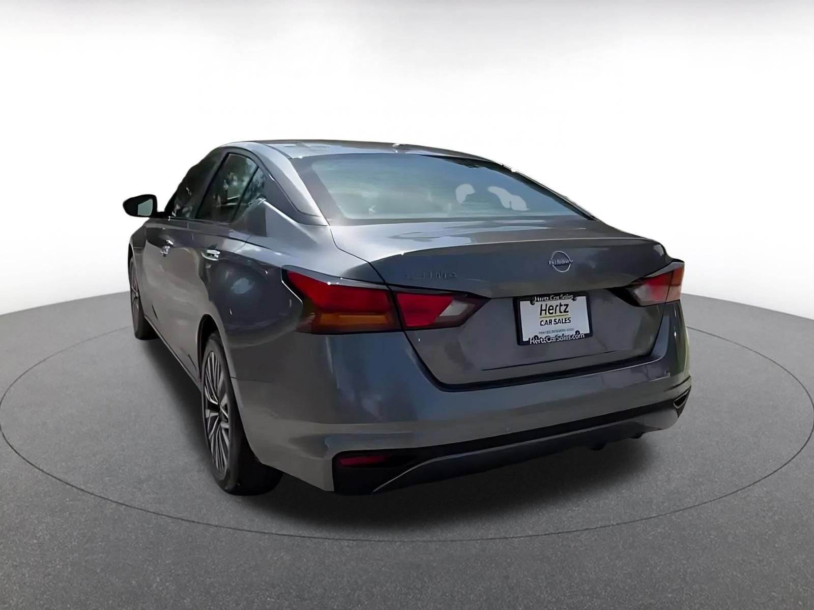 Thumbnail: 2025 Nissan Altima - 11