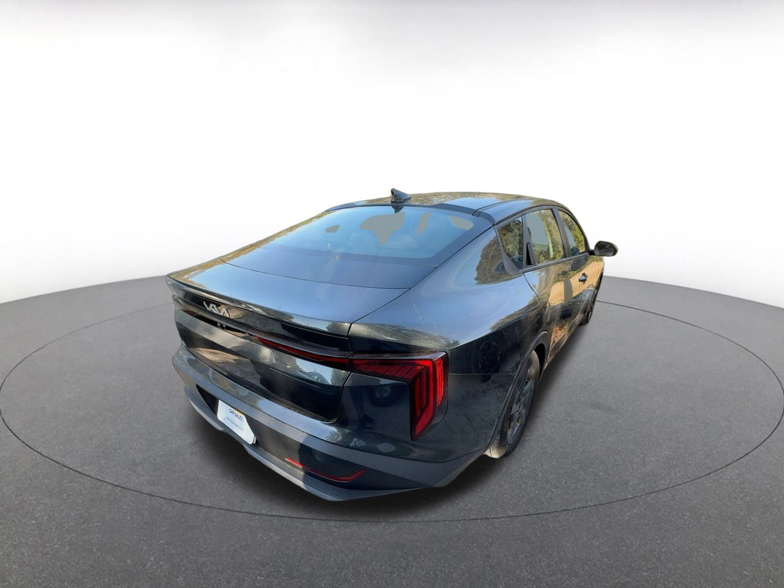 Thumbnail: 2025 Kia K4 - 21