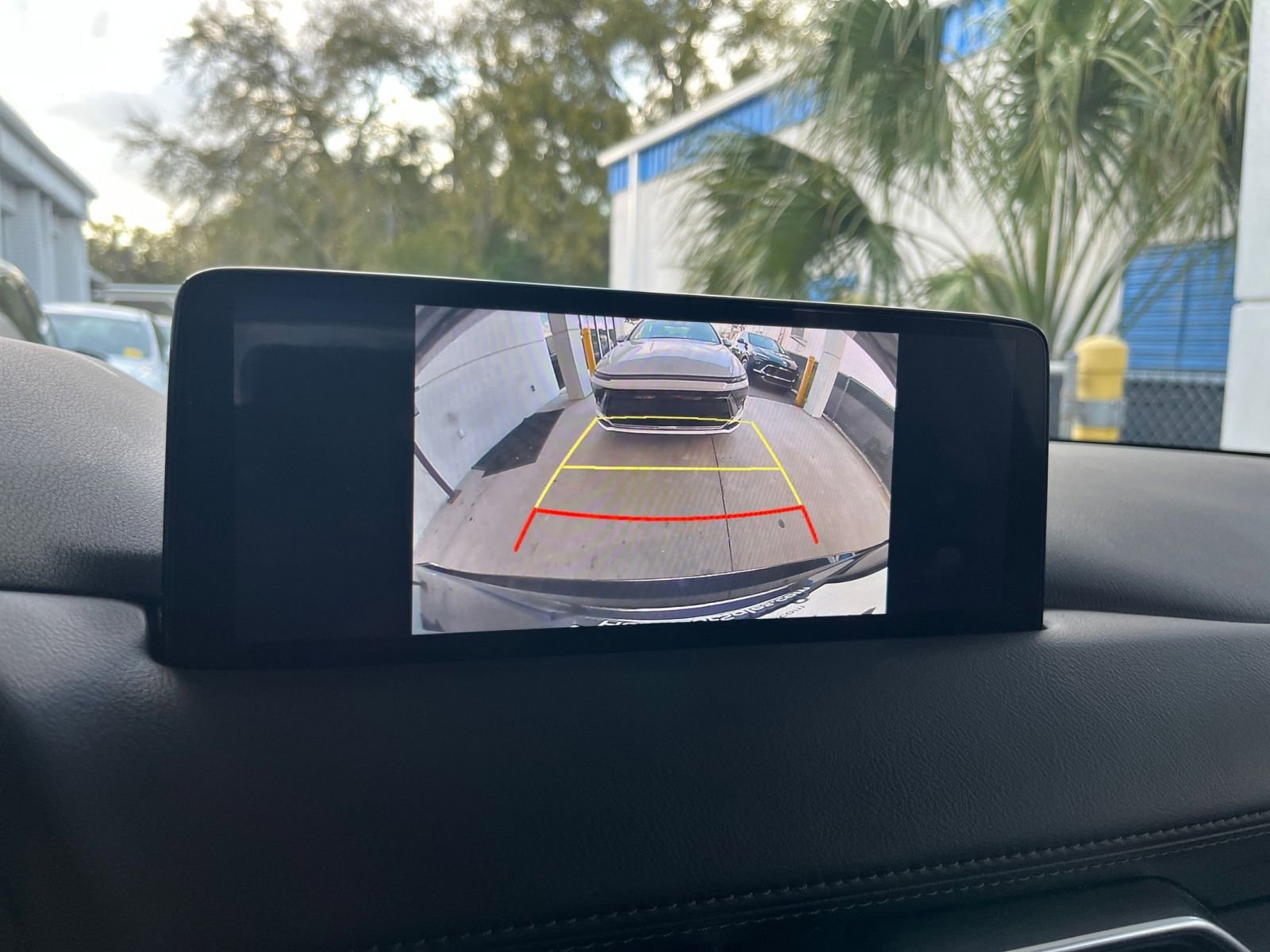 Thumbnail: 2025 Buick Envista - 24