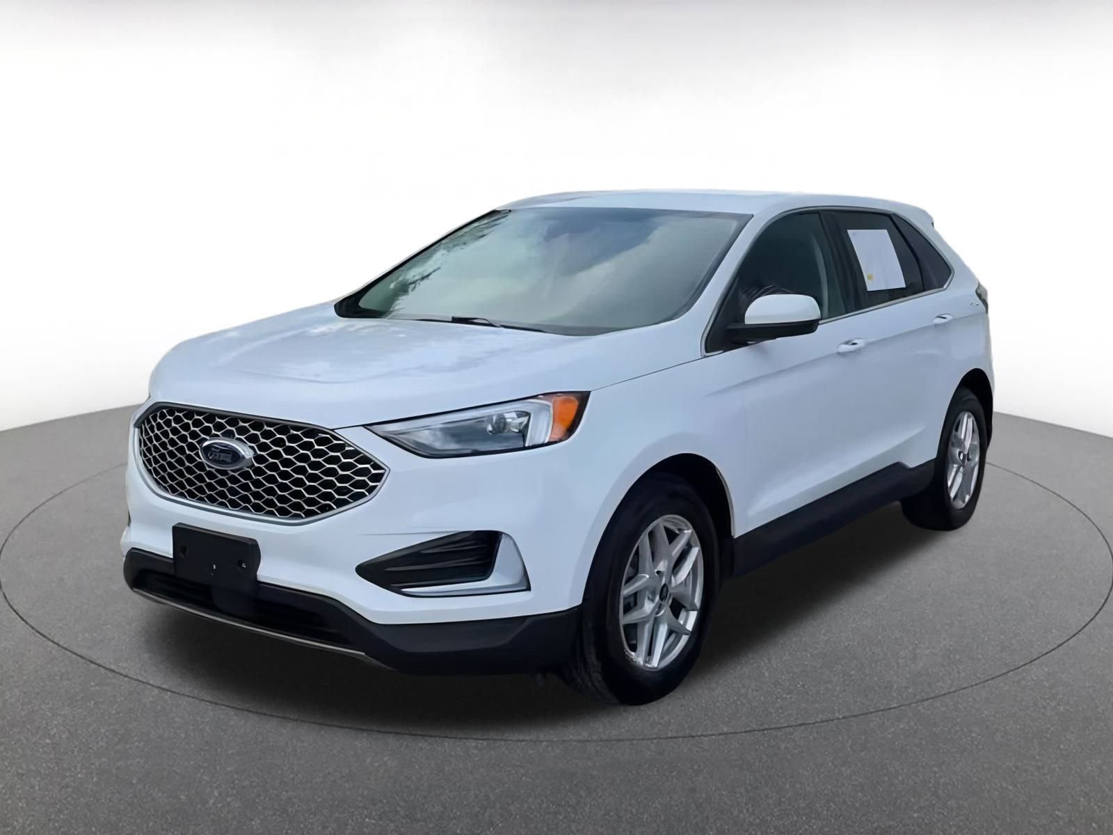 Thumbnail: 2024 Ford Edge - 4