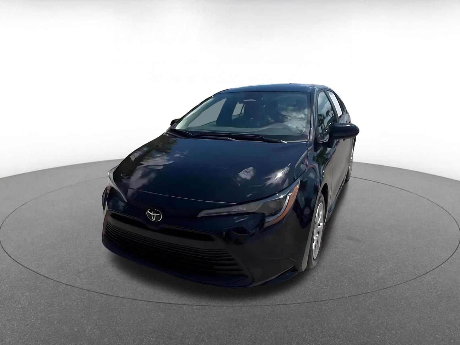 Thumbnail: 2025 Toyota Corolla - 7