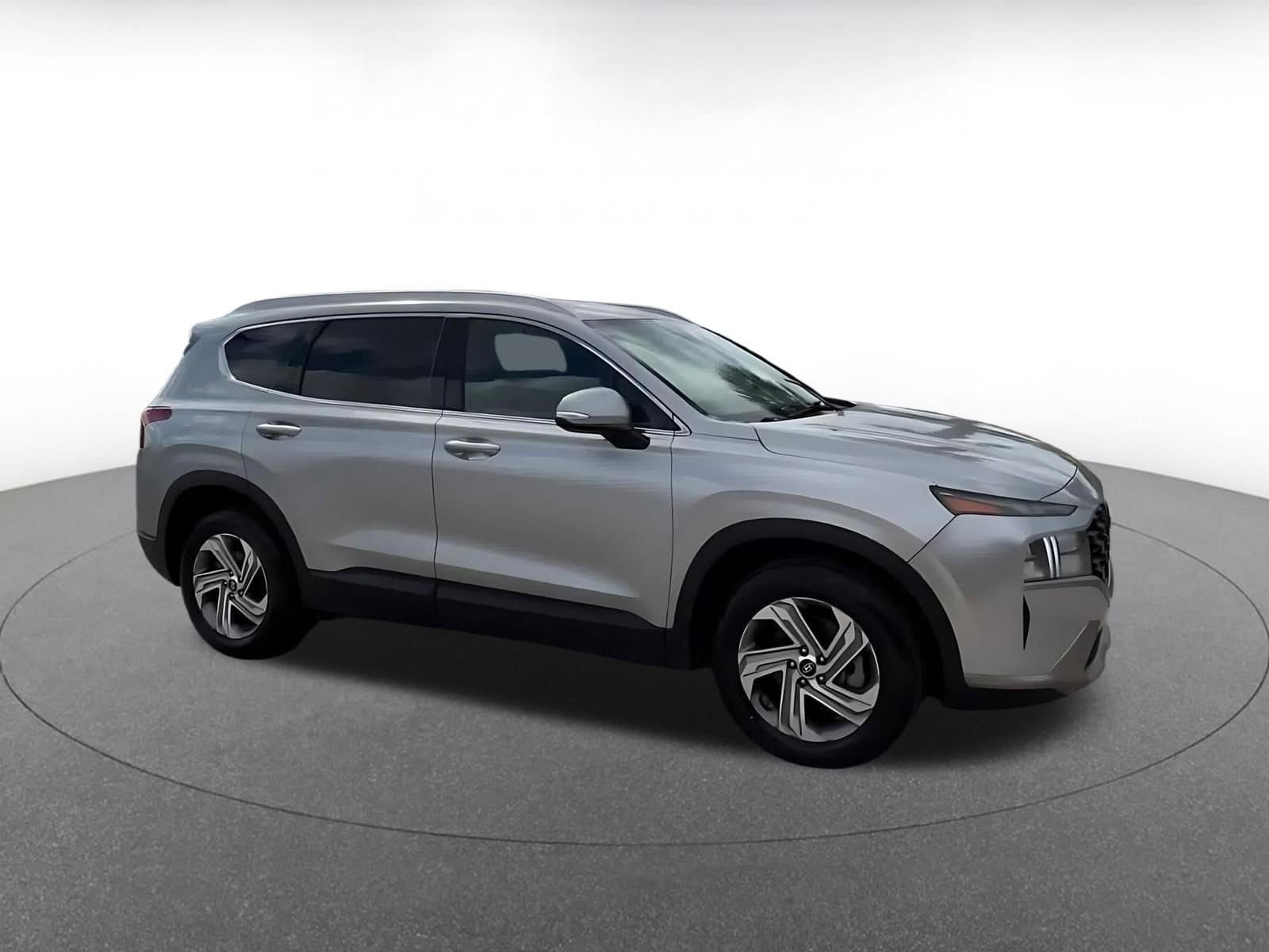 Thumbnail: 2023 Hyundai Santa Fe - 2