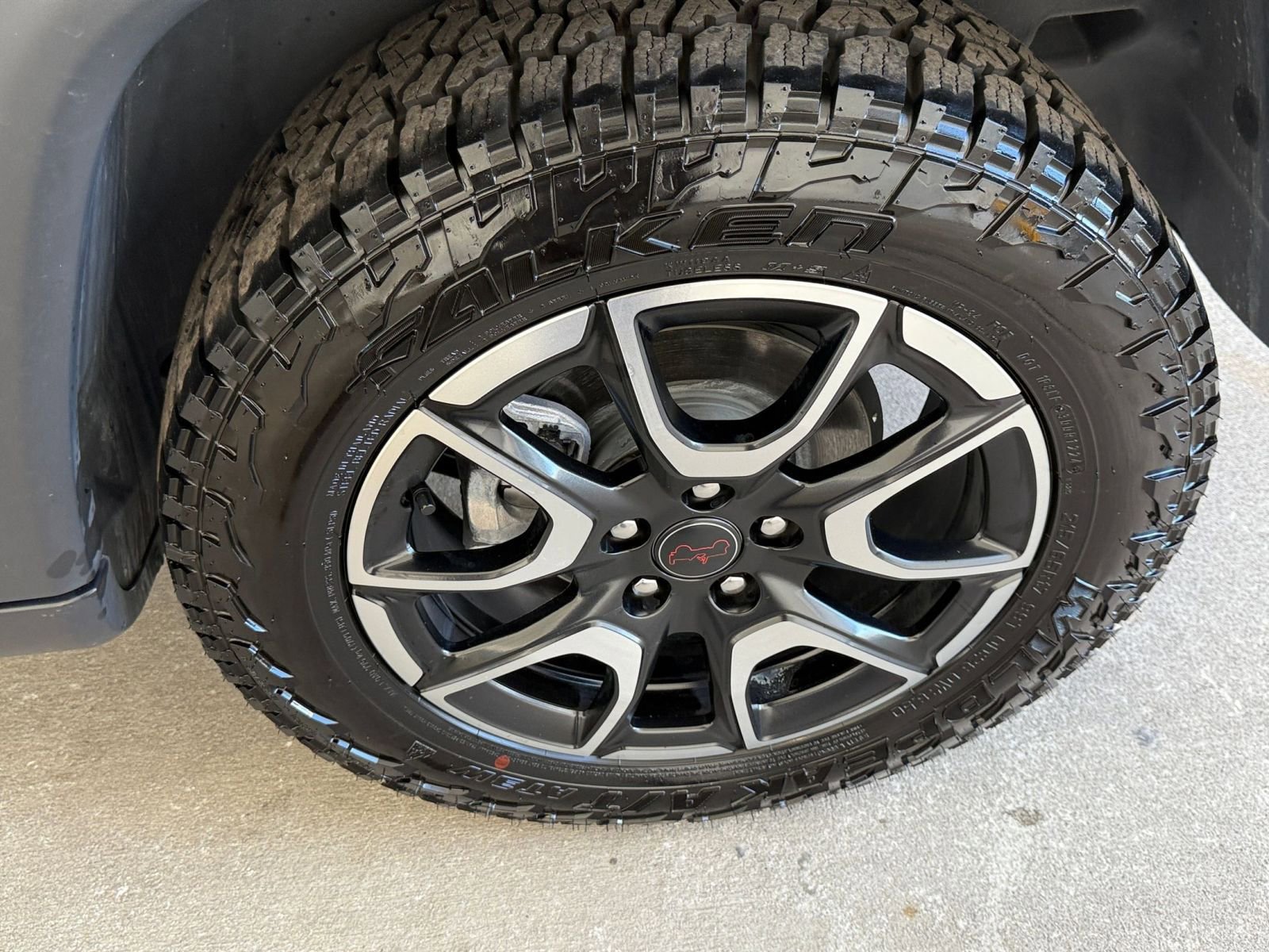 Thumbnail: 2025 Jeep Compass - 30