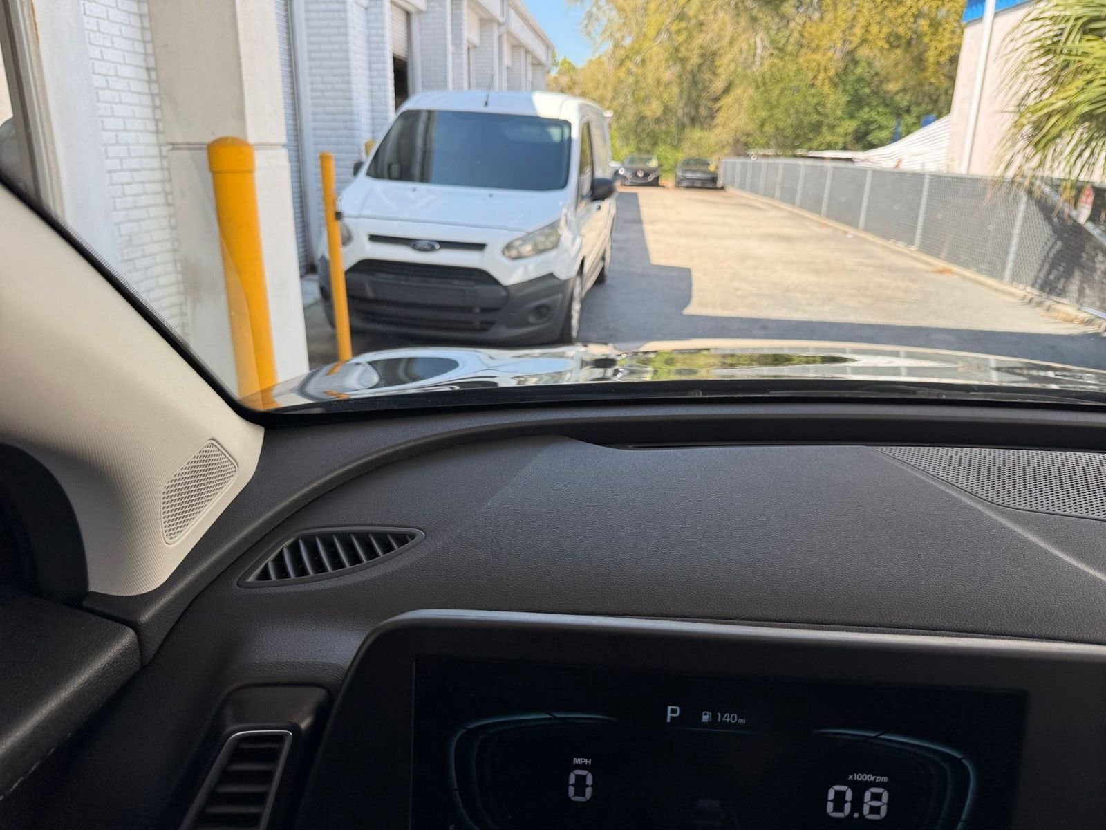 Thumbnail: 2025 Kia Sportage - 33