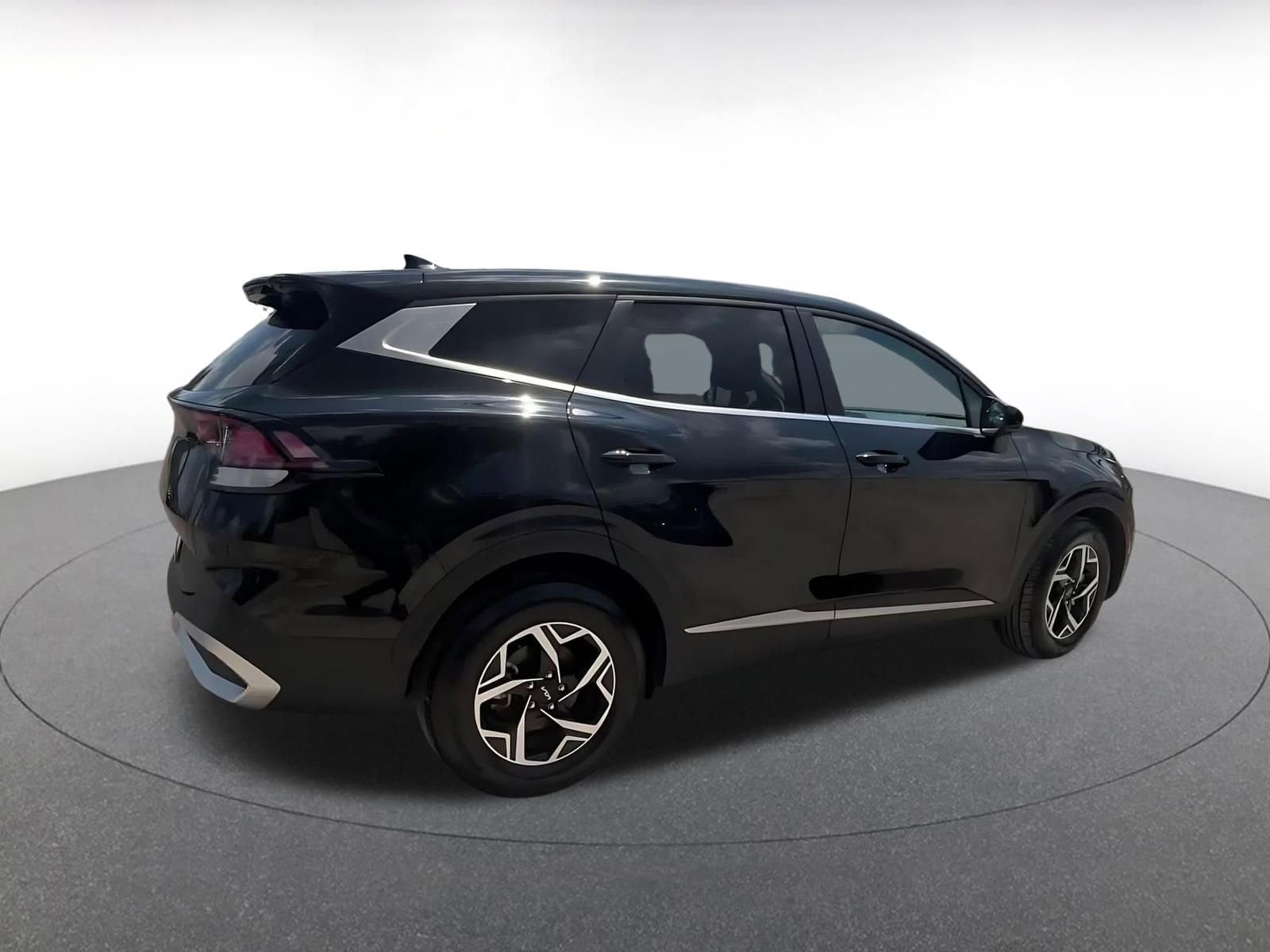 Thumbnail: 2025 Kia Sportage - 15