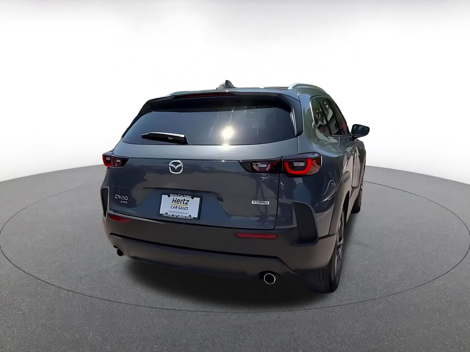 Thumbnail: 2025 Mazda CX-50 - 14