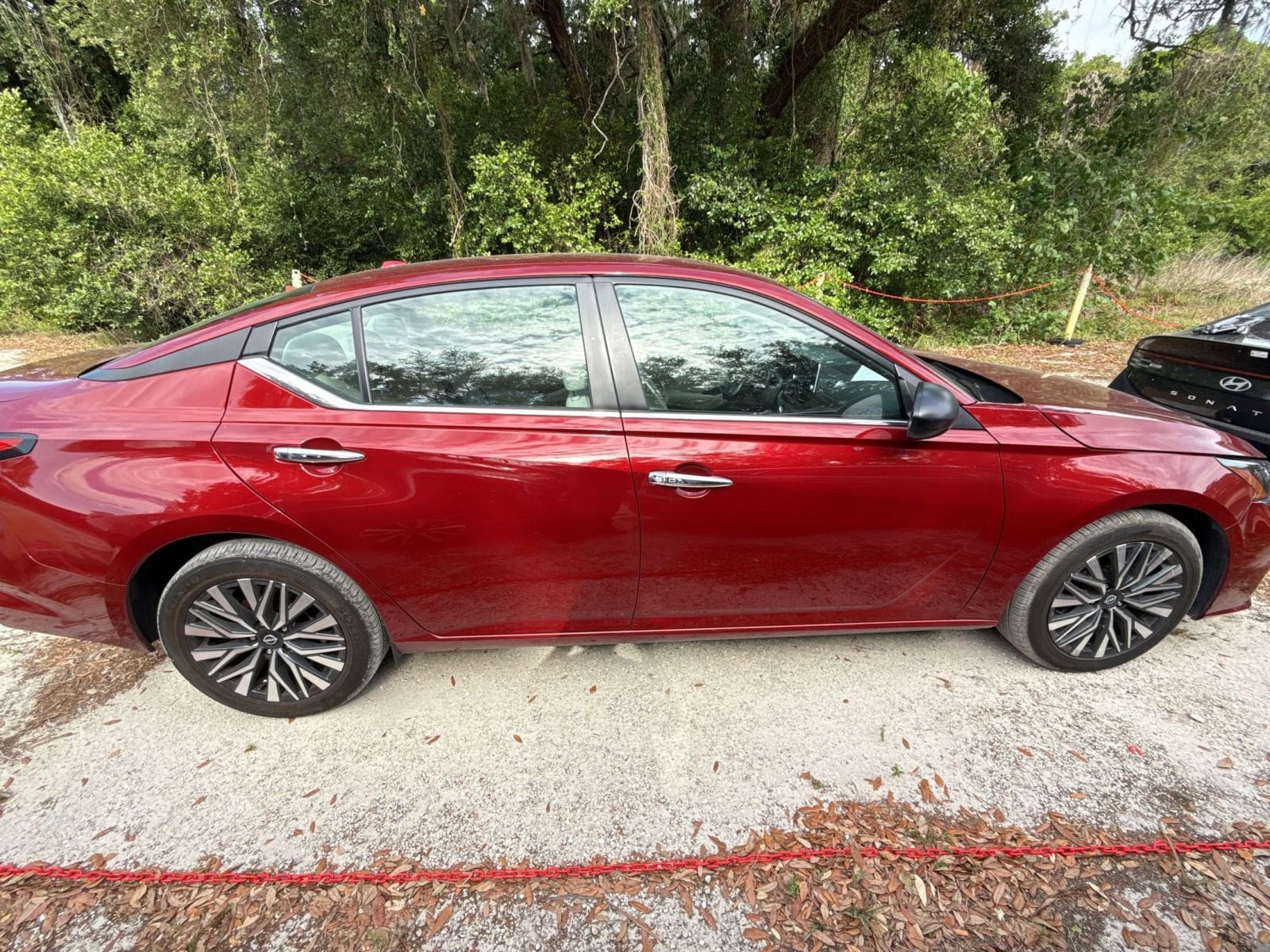 Thumbnail: 2025 Nissan Altima - 7