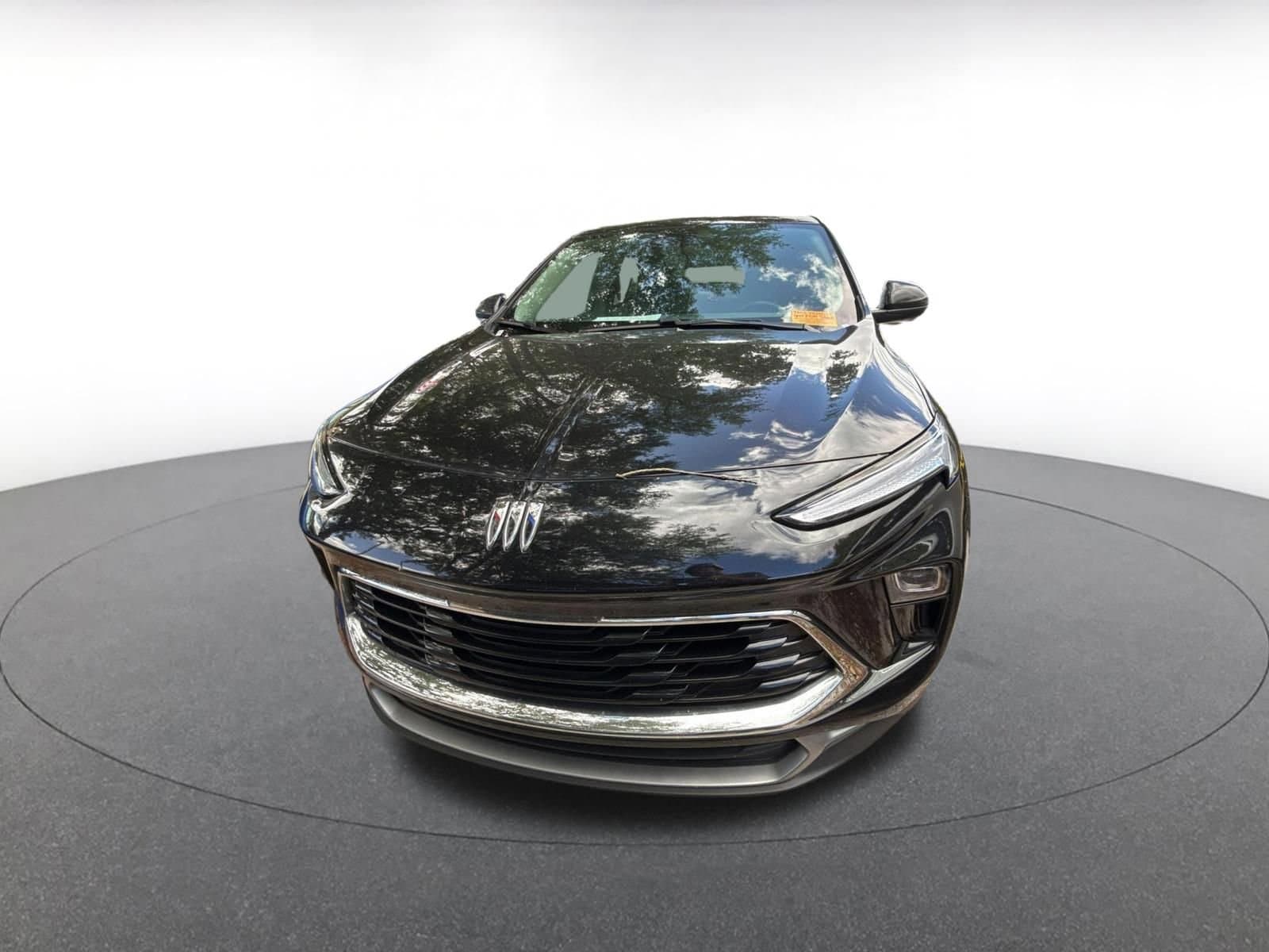 Thumbnail: 2025 Buick Encore GX - 3