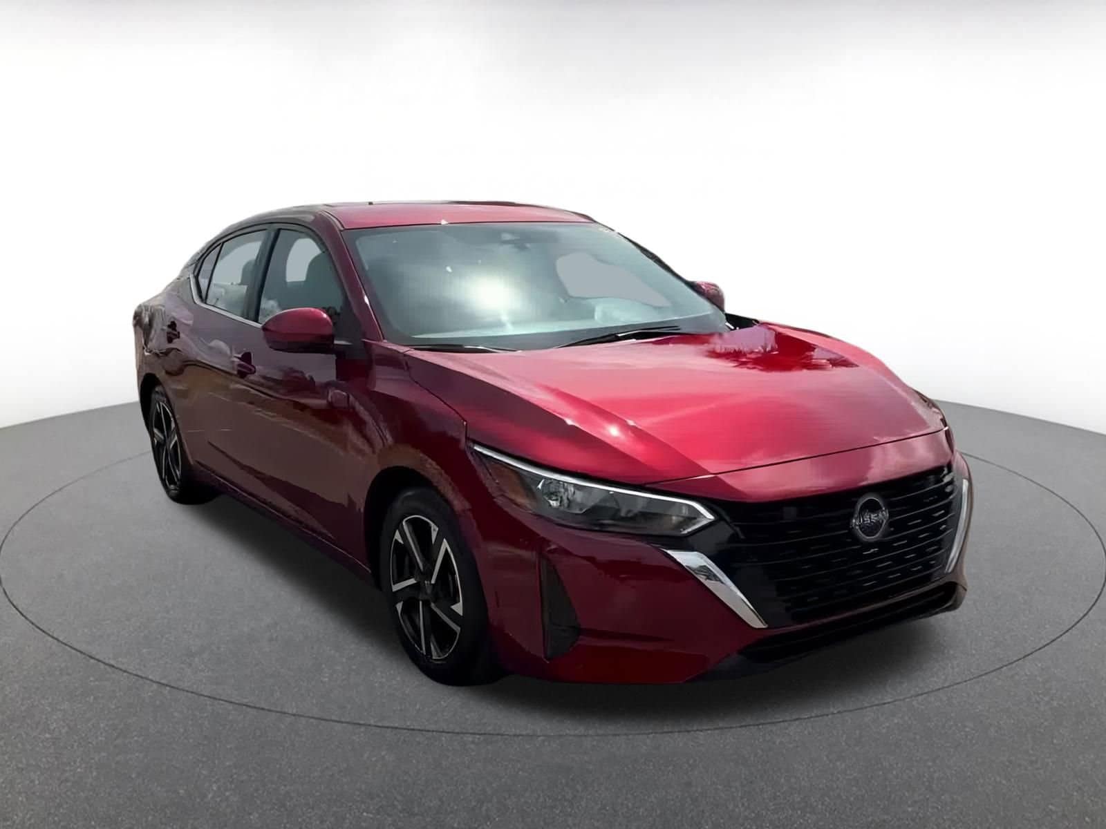 Thumbnail: 2024 Nissan Sentra - 3