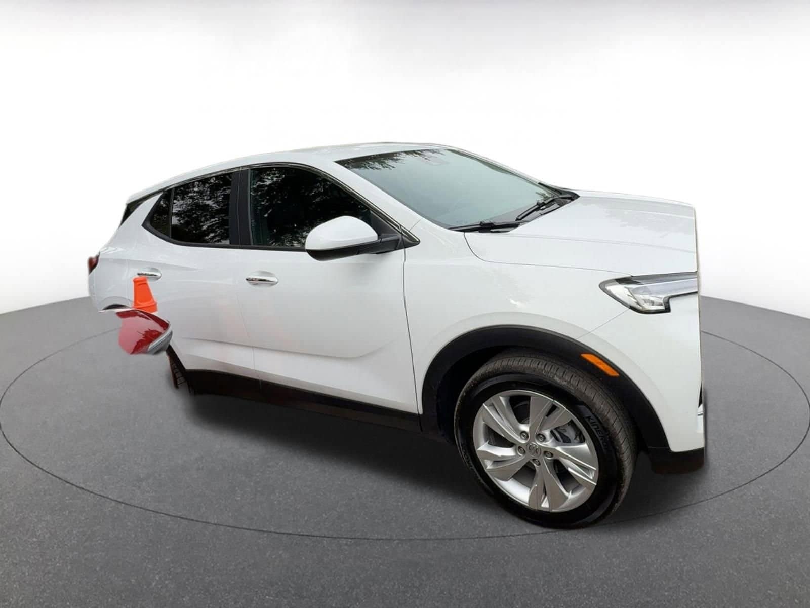 Thumbnail: 2025 Buick Encore GX - 4