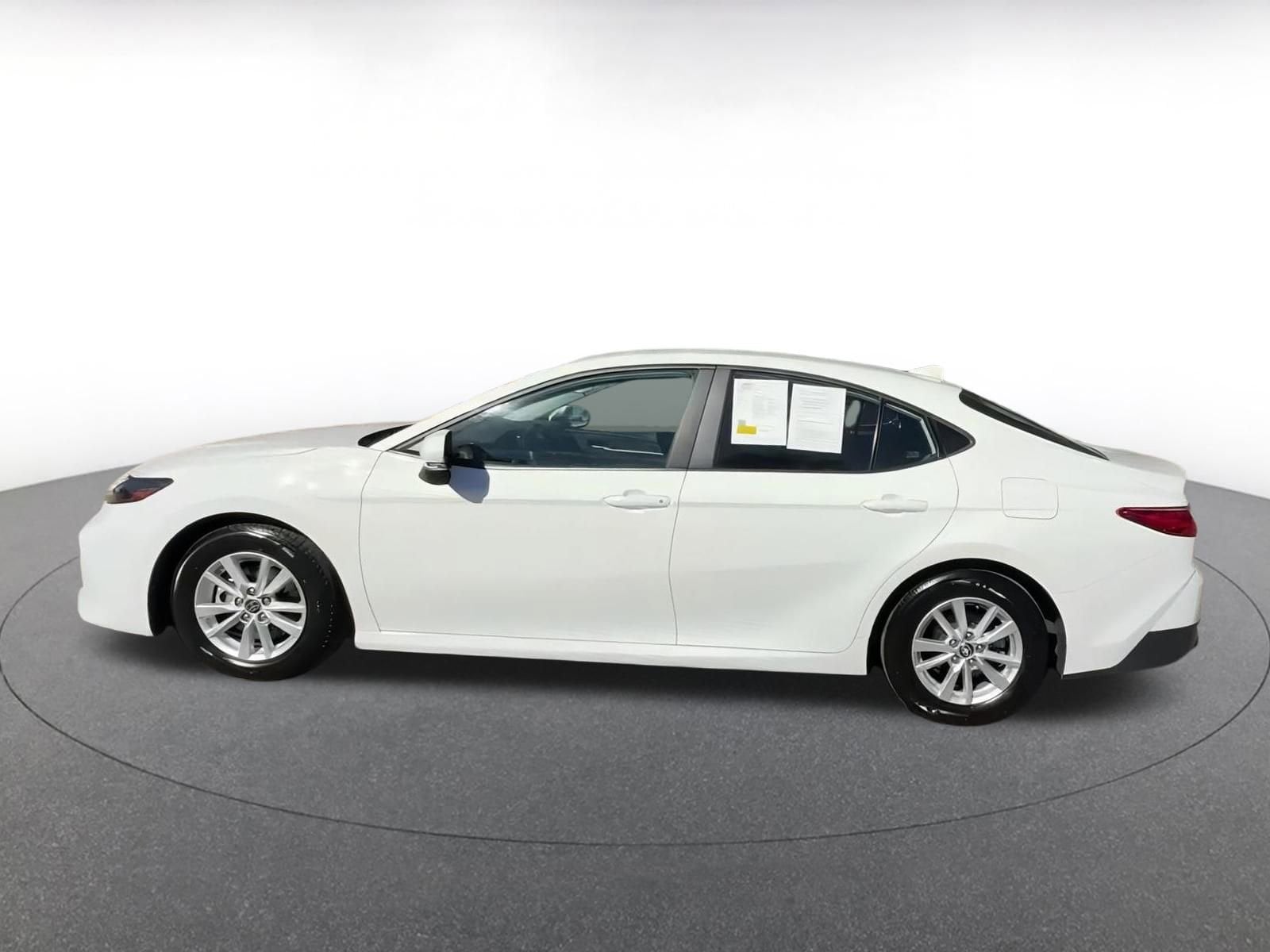 Thumbnail: 2025 Toyota Camry - 8