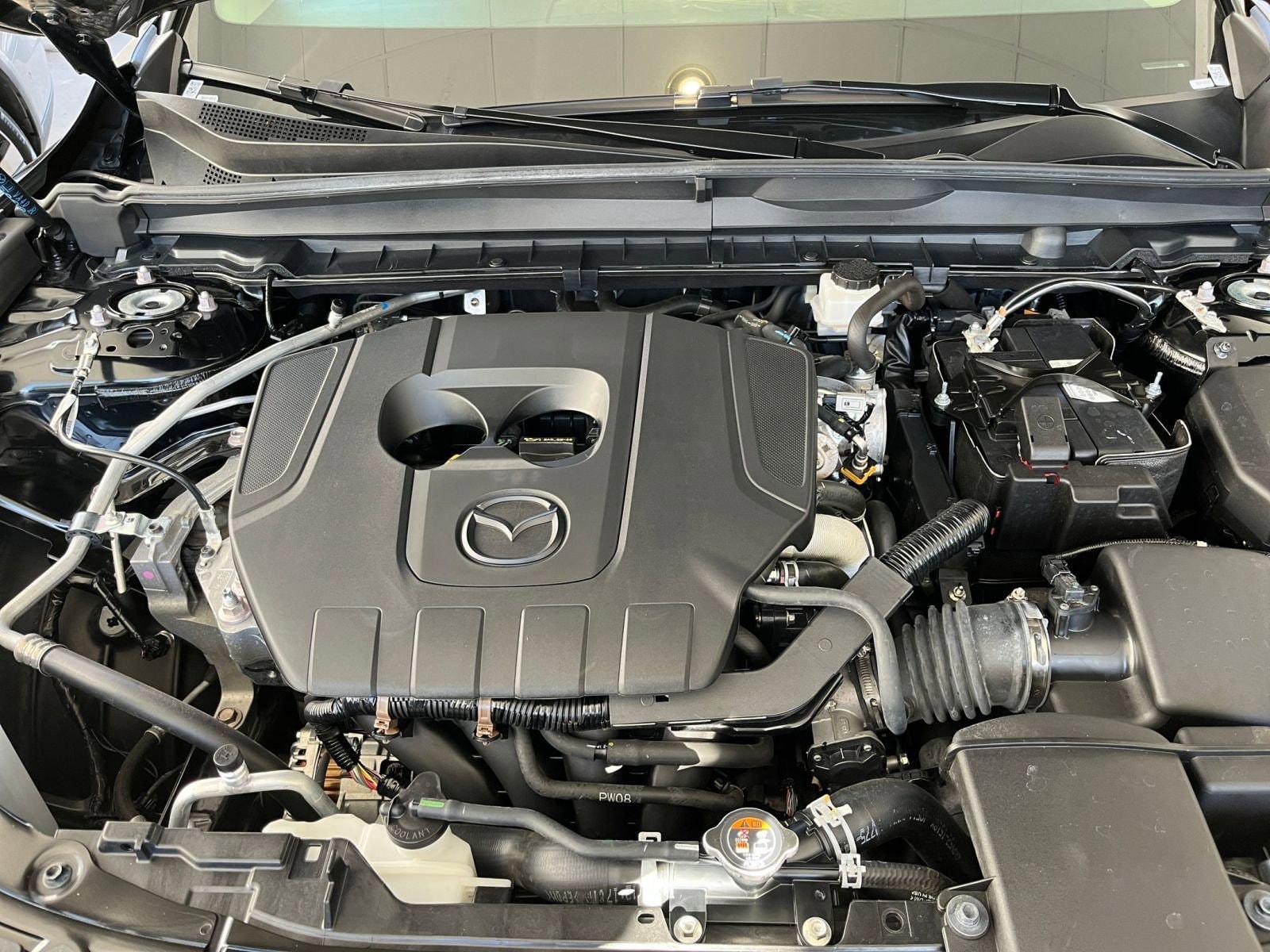 Thumbnail: 2025 Mazda CX-50 - 32