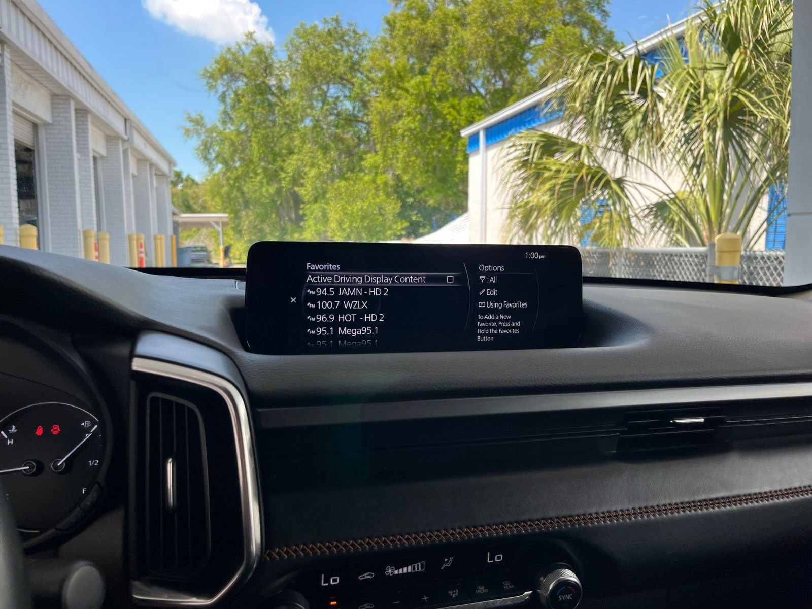 Thumbnail: 2025 Mazda CX-50 - 20