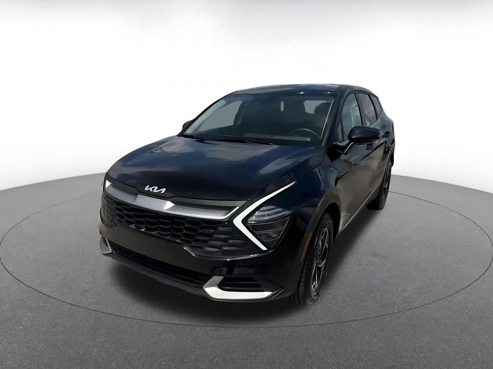Thumbnail: 2025 Kia Sportage - 7