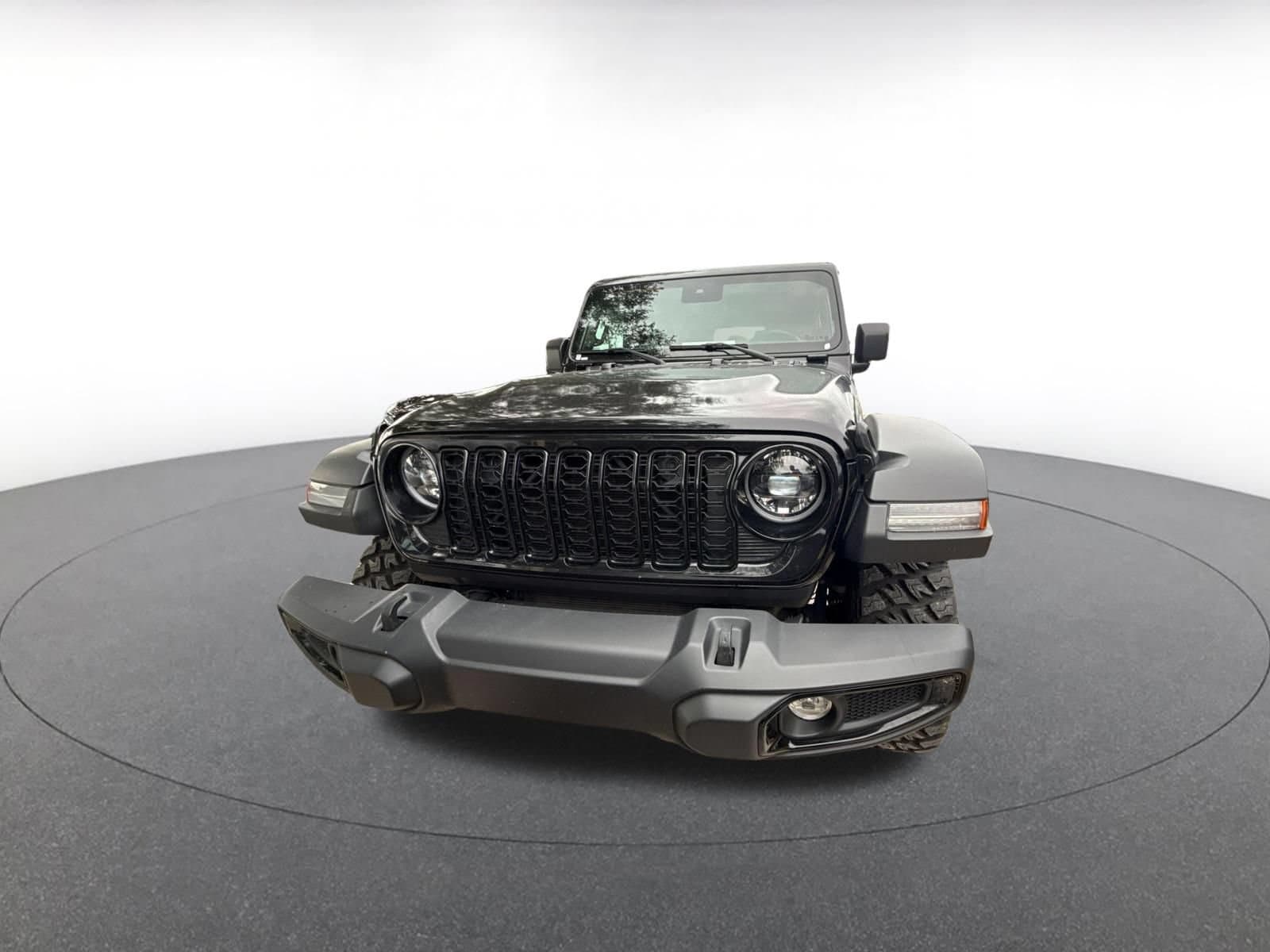 Thumbnail: 2025 Jeep Wrangler - 2