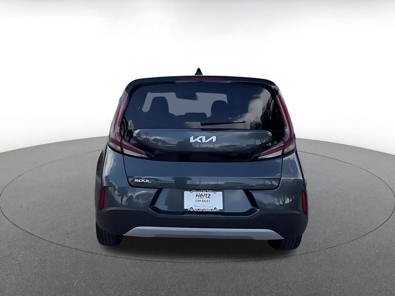 Thumbnail: 2025 Kia Soul - 12