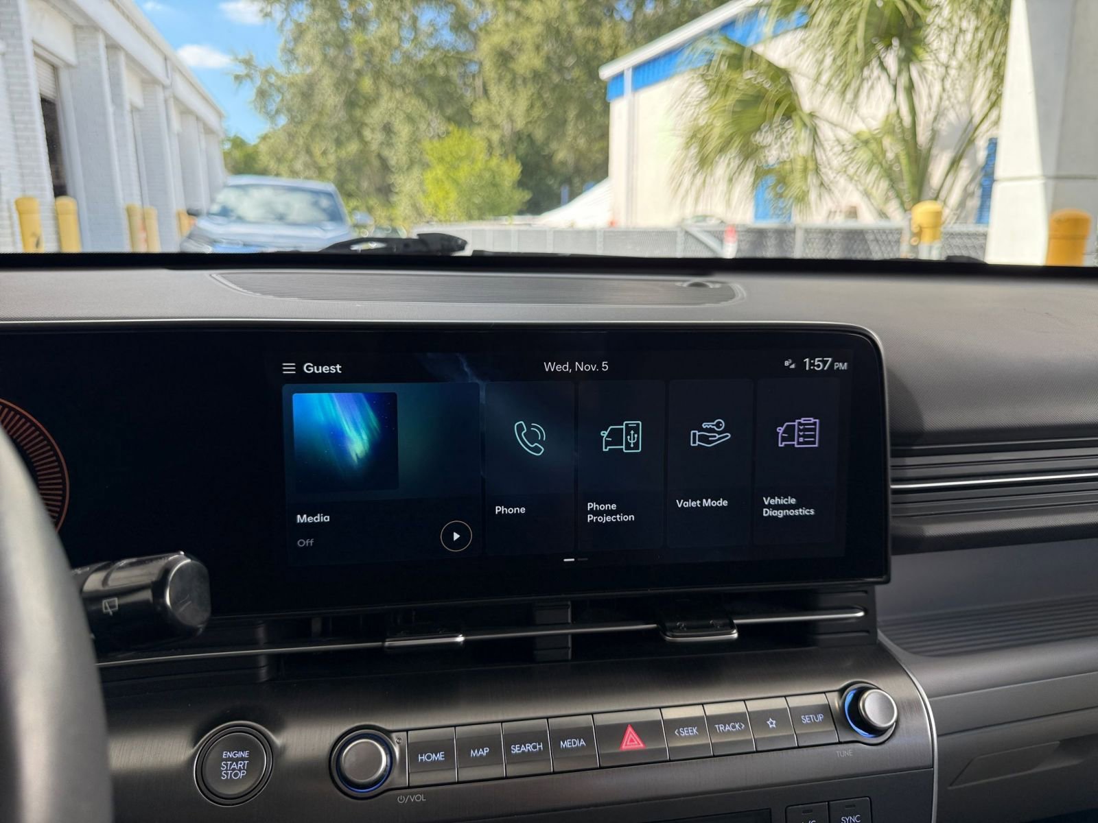 Thumbnail: 2025 Hyundai Kona - 21