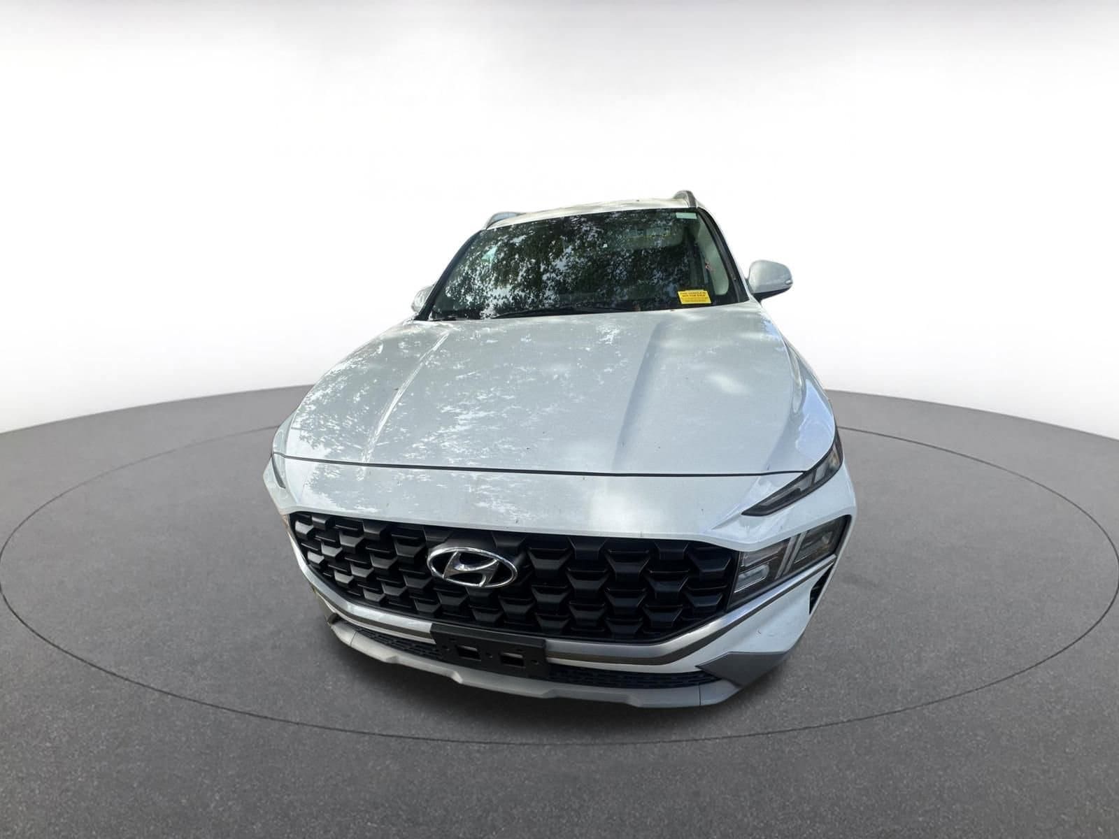 2023 Hyundai Santa Fe SEL 2