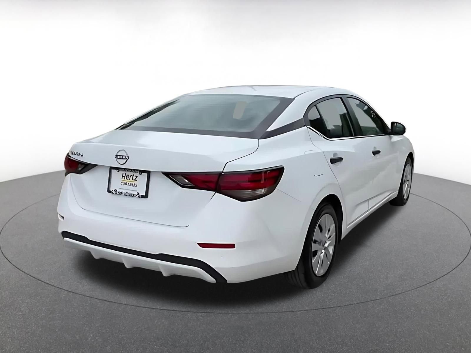Thumbnail: 2025 Nissan Sentra - 14