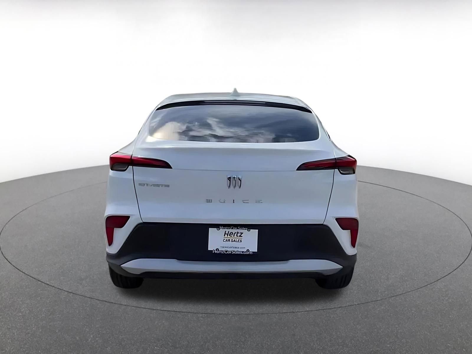 Thumbnail: 2025 Buick Envista - 12