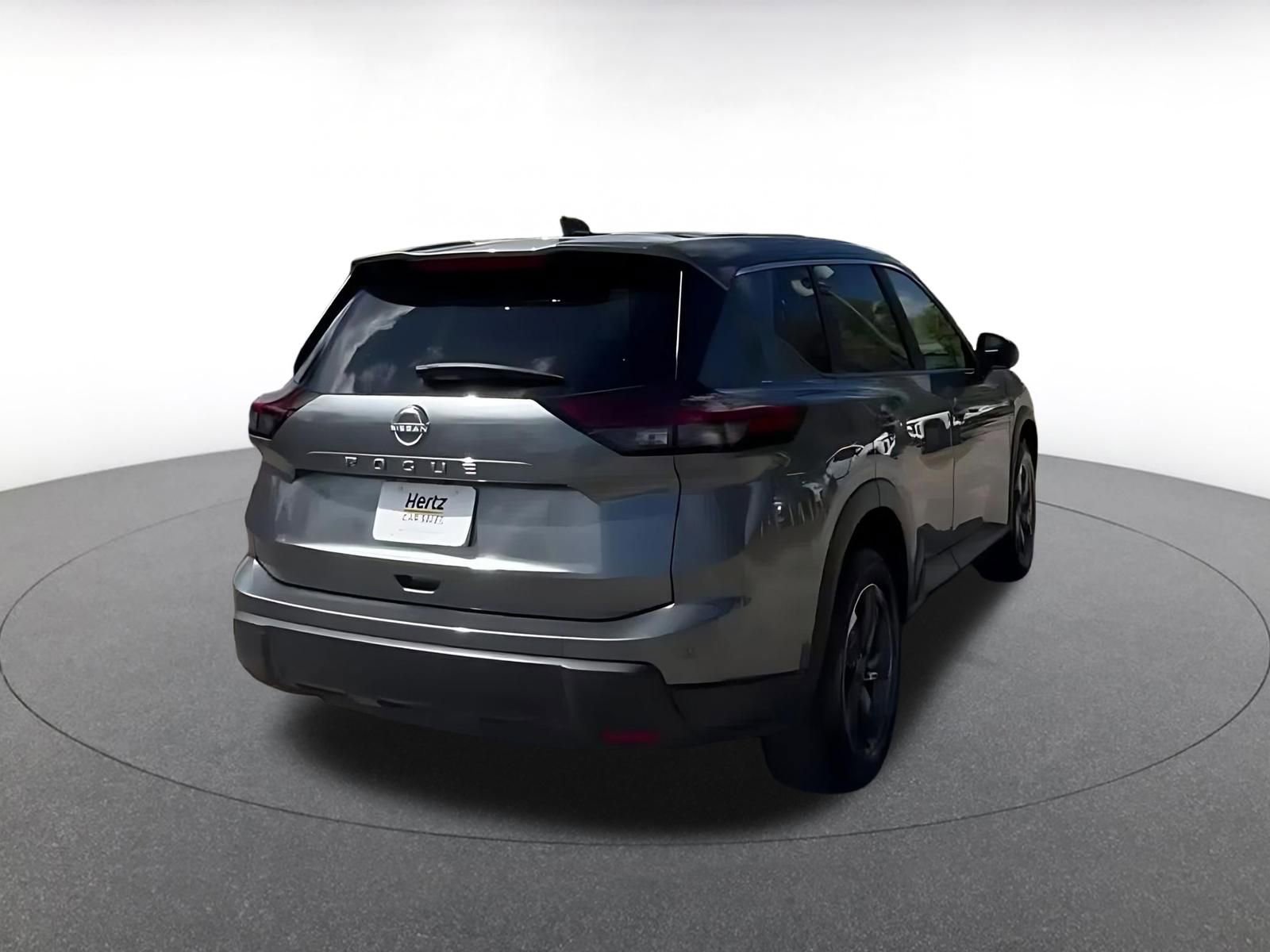 Thumbnail: 2025 Nissan Rogue - 15